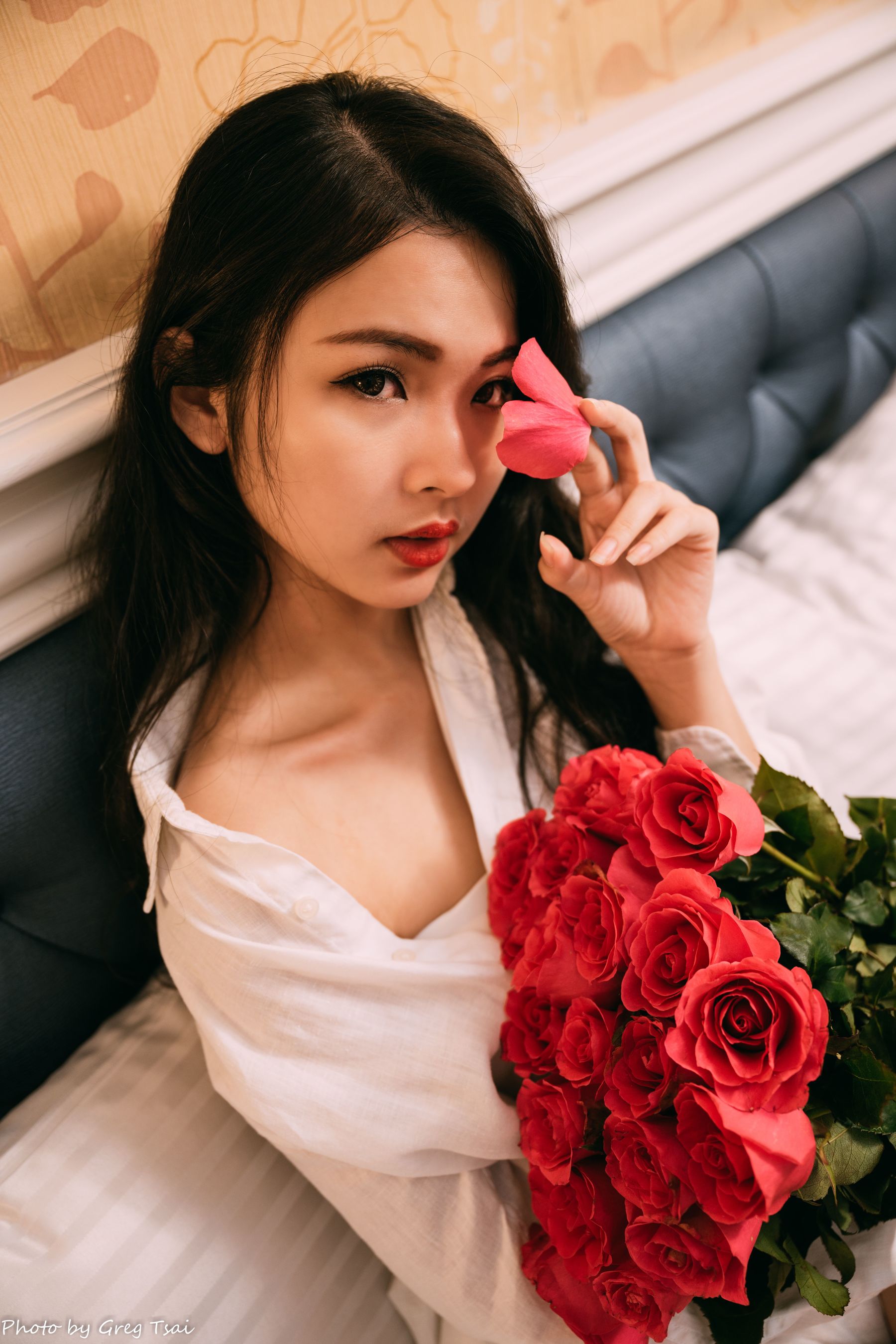 宓凌 - 旅拍/(170P)