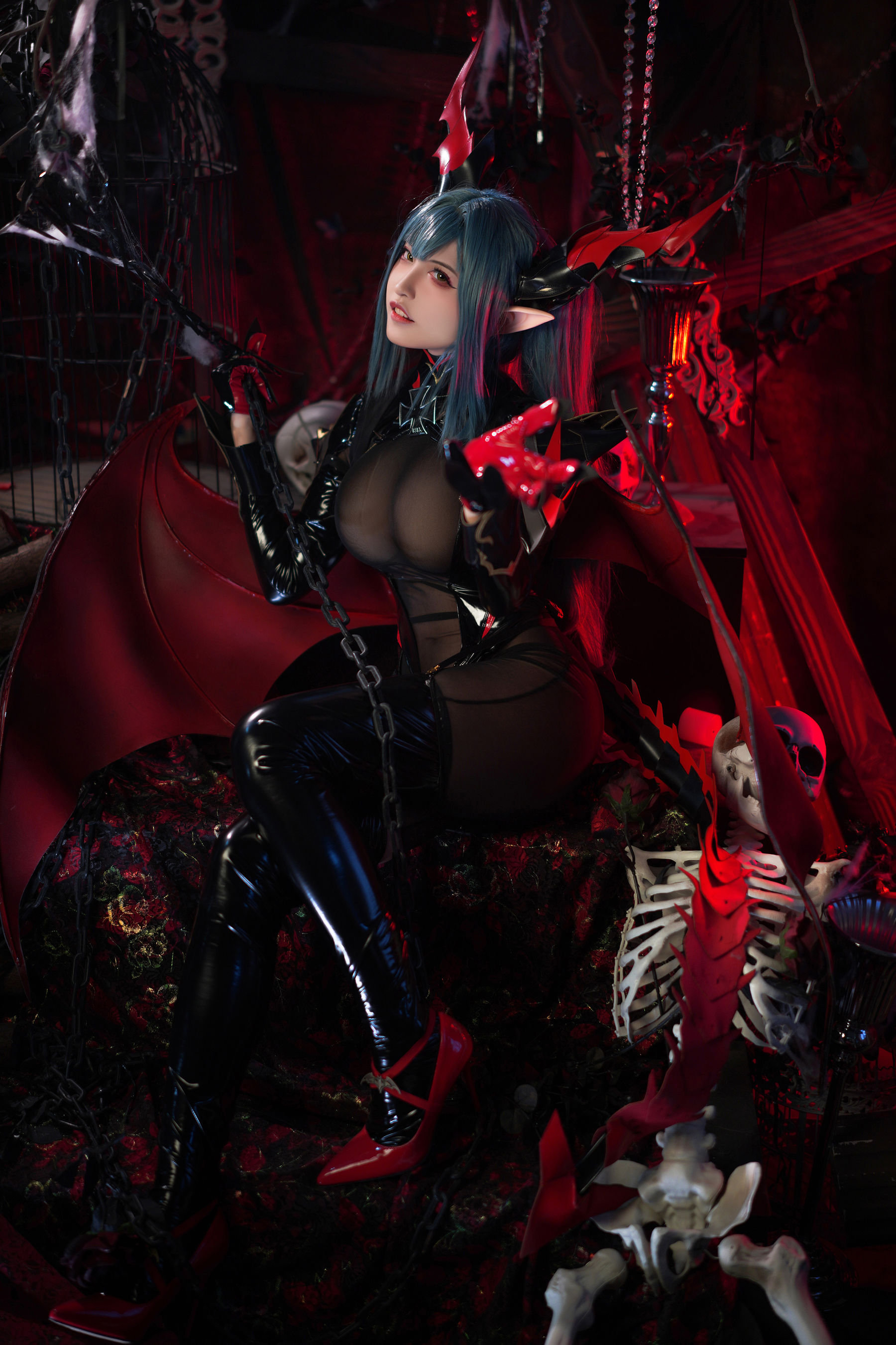 山崎雷纳 - 雷根斯堡/(45P)