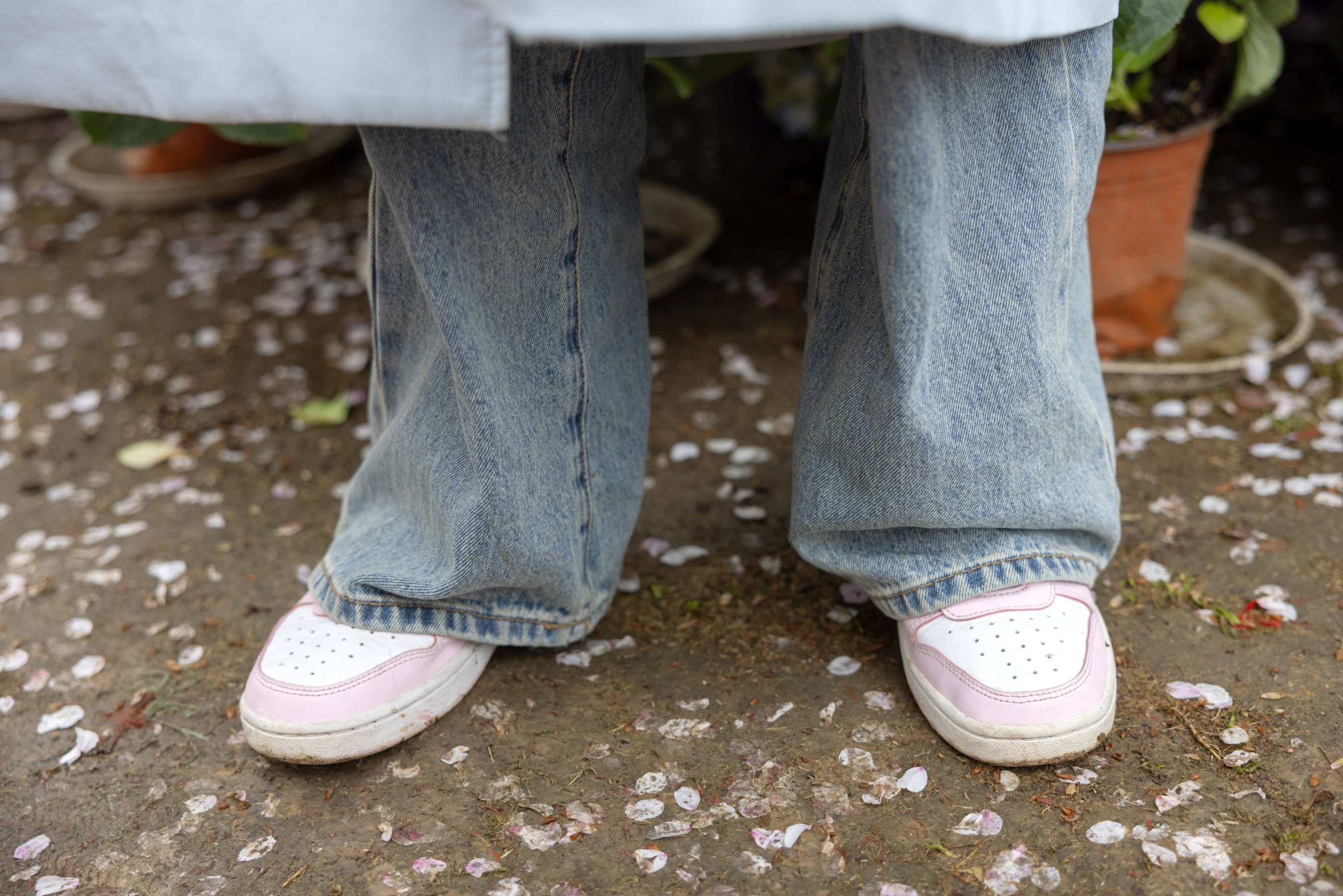 她们印象 No.015 天天/(139P)