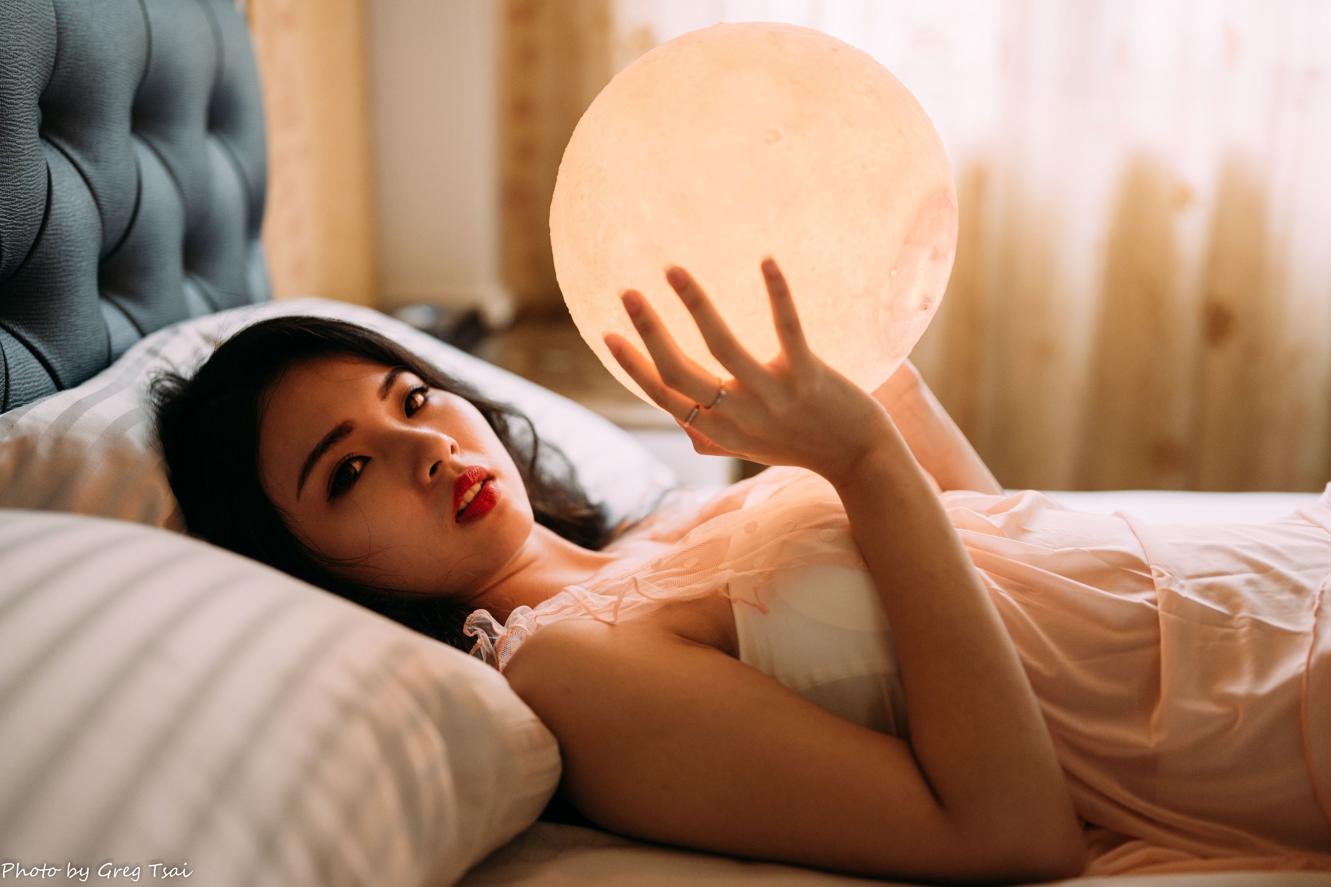 宓凌 - 旅拍/(170P)