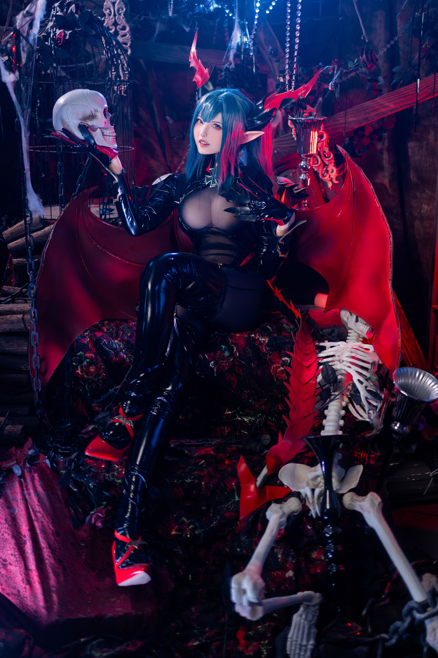 山崎雷纳 - 雷根斯堡/(45P)