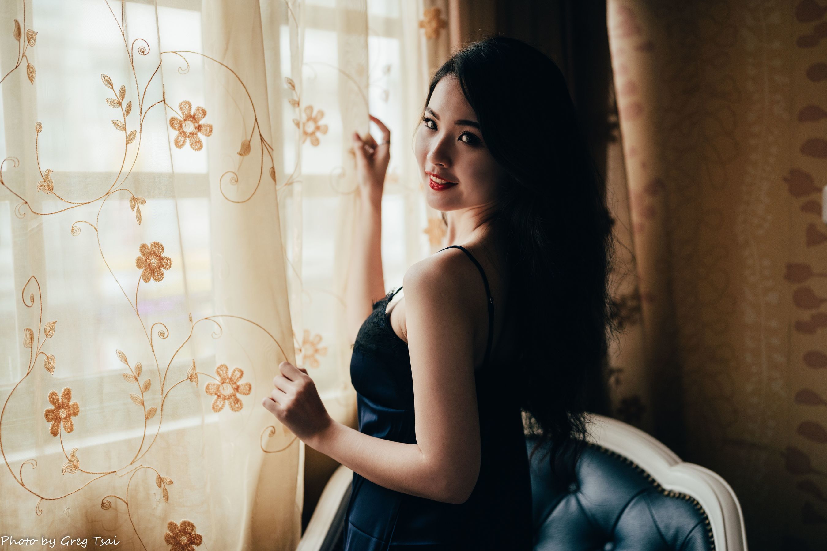 宓凌 - 旅拍/(170P)