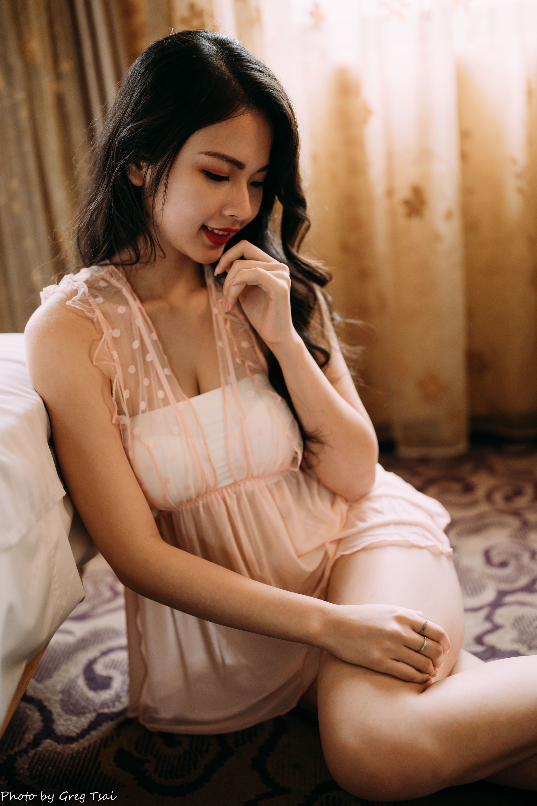 宓凌 - 旅拍/(170P)