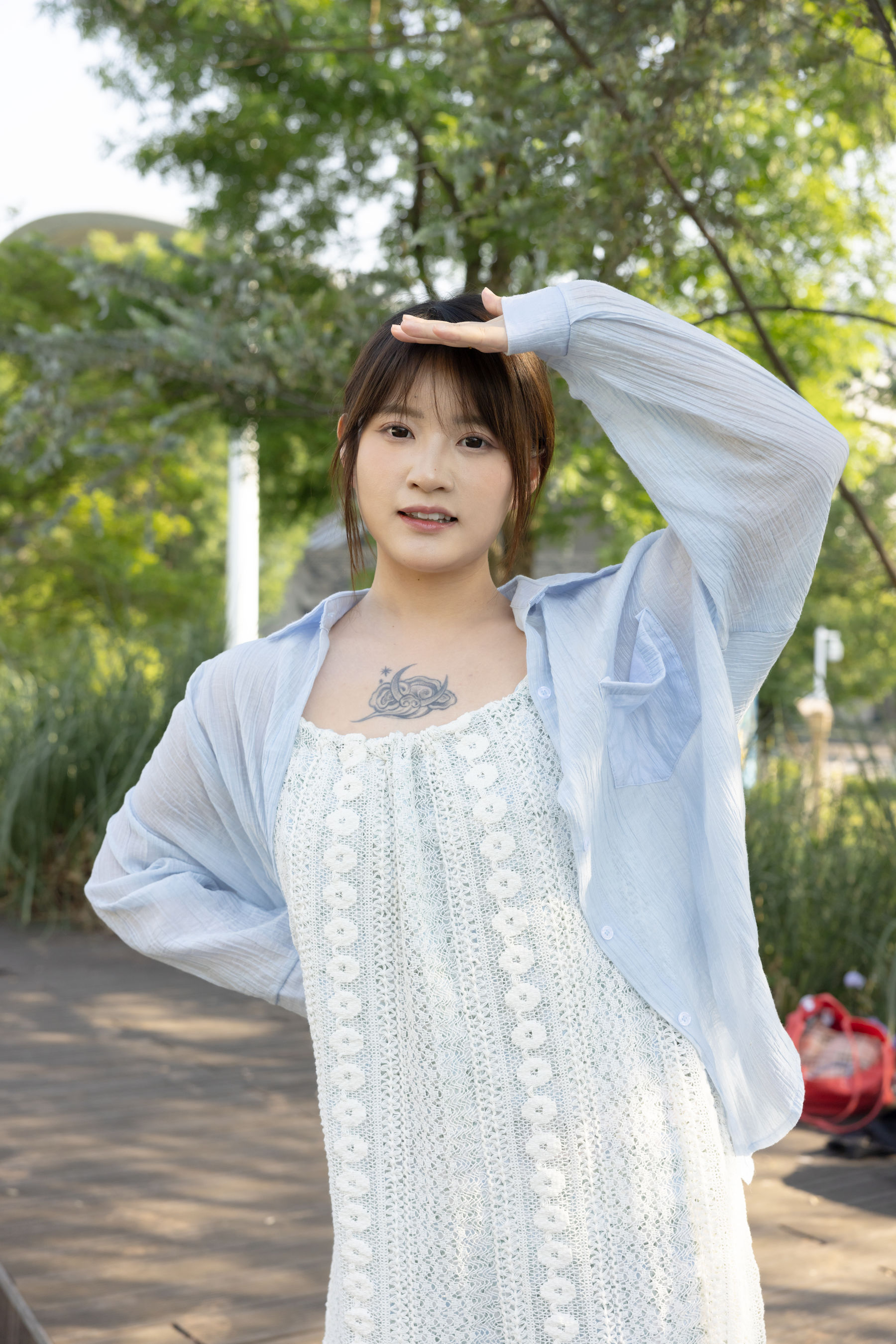 她们印象 No.018 小点心/(174P)