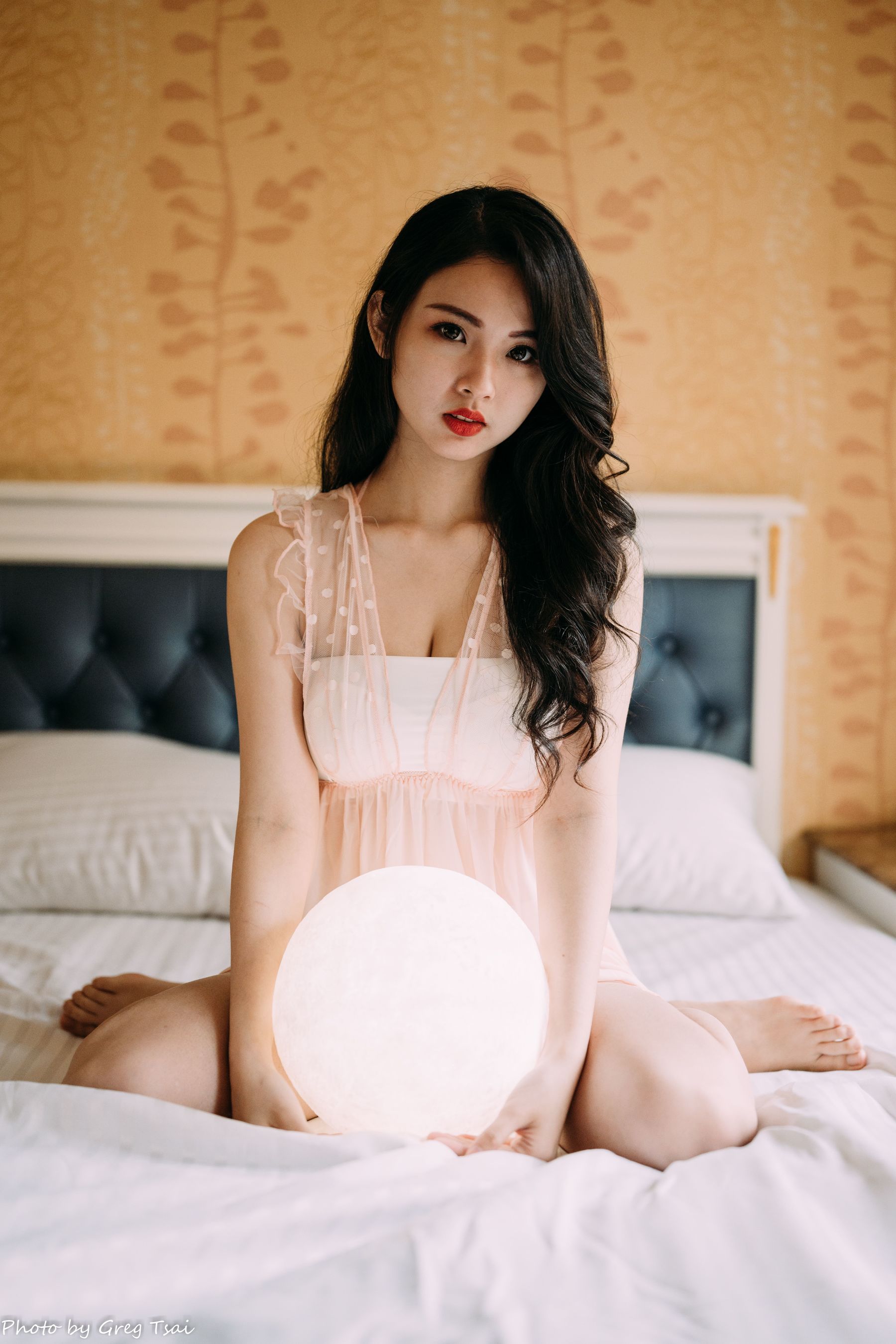 宓凌 - 旅拍/(170P)