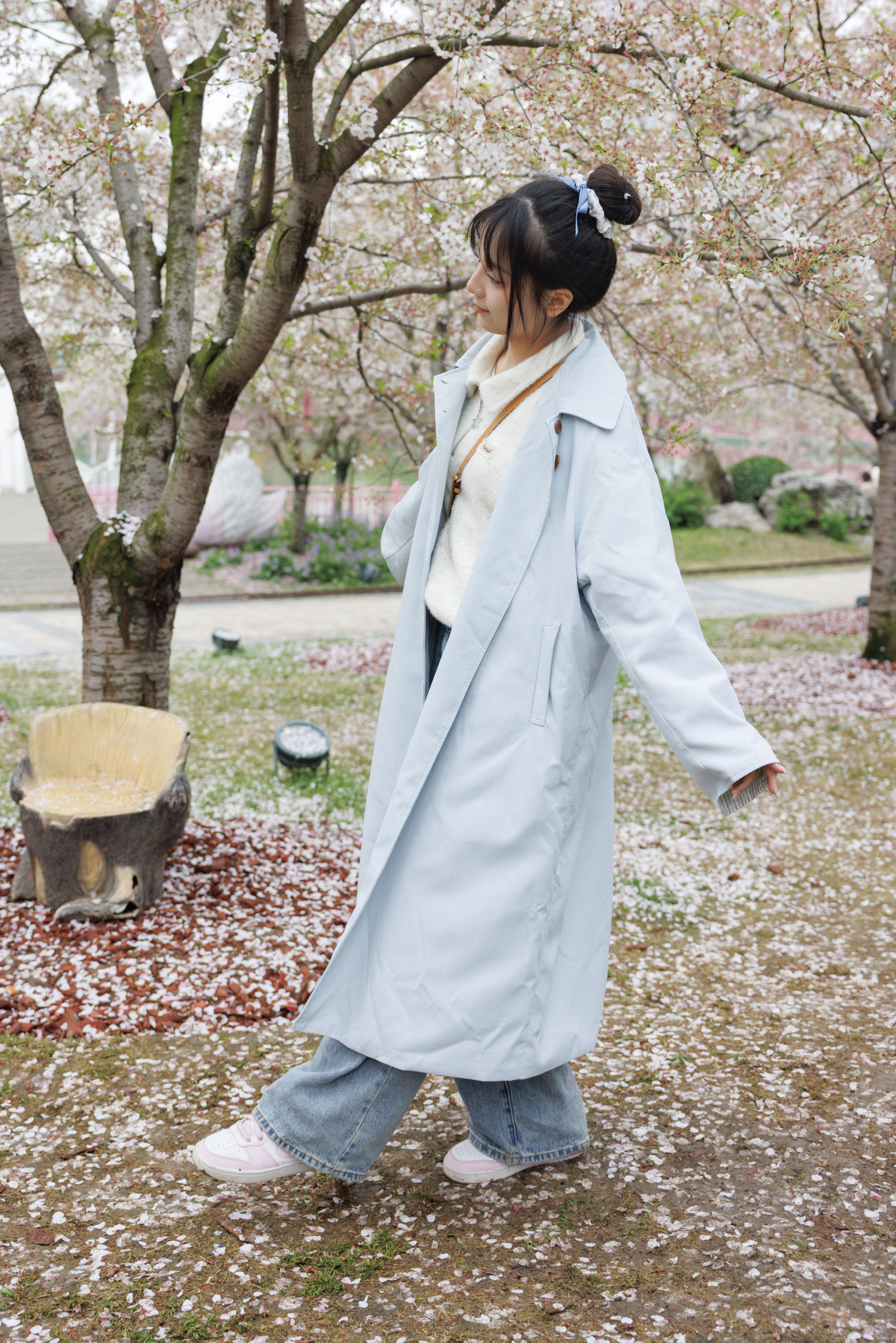 她们印象 No.015 天天/(139P)