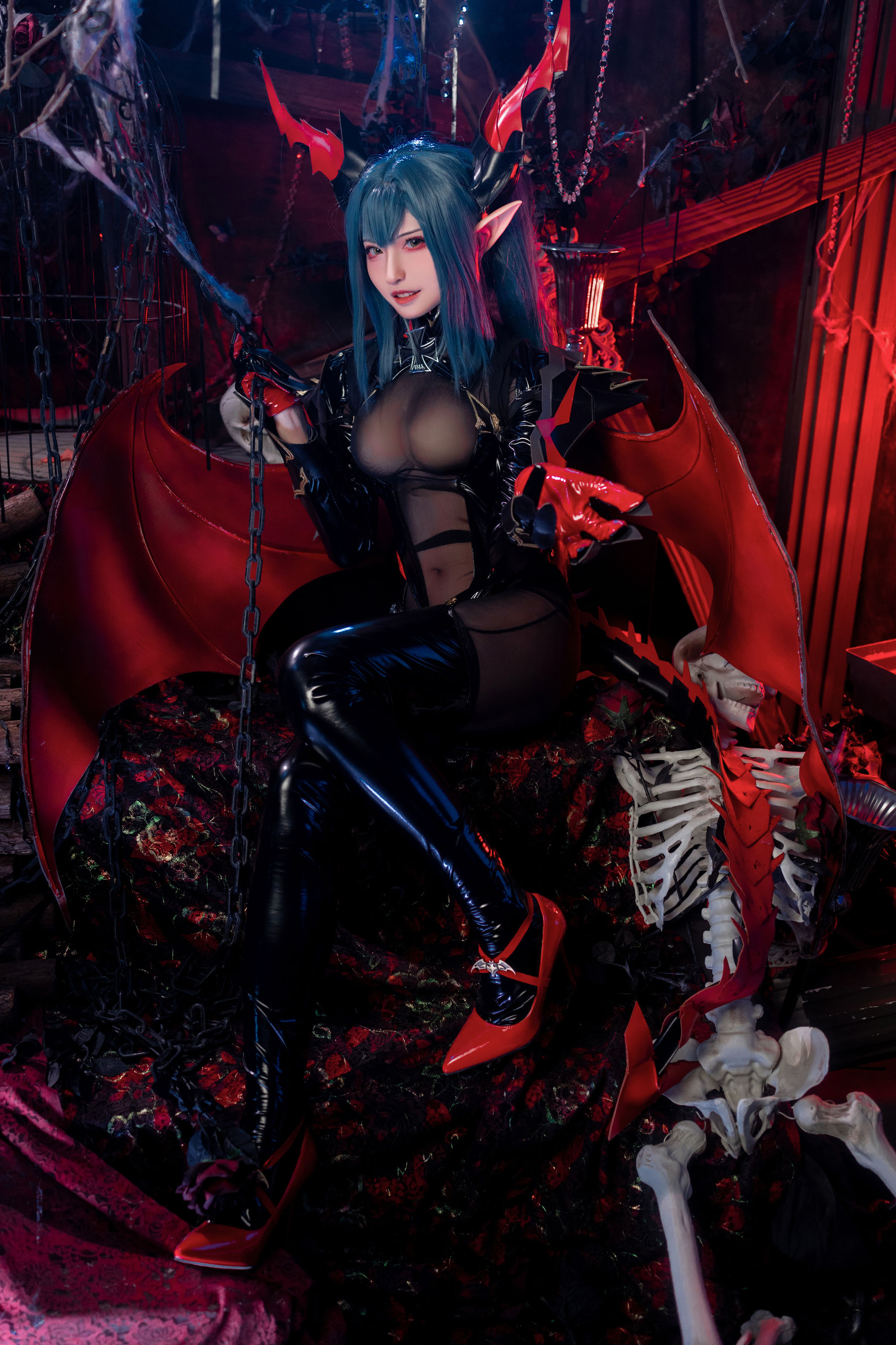 山崎雷纳 - 雷根斯堡/(45P)