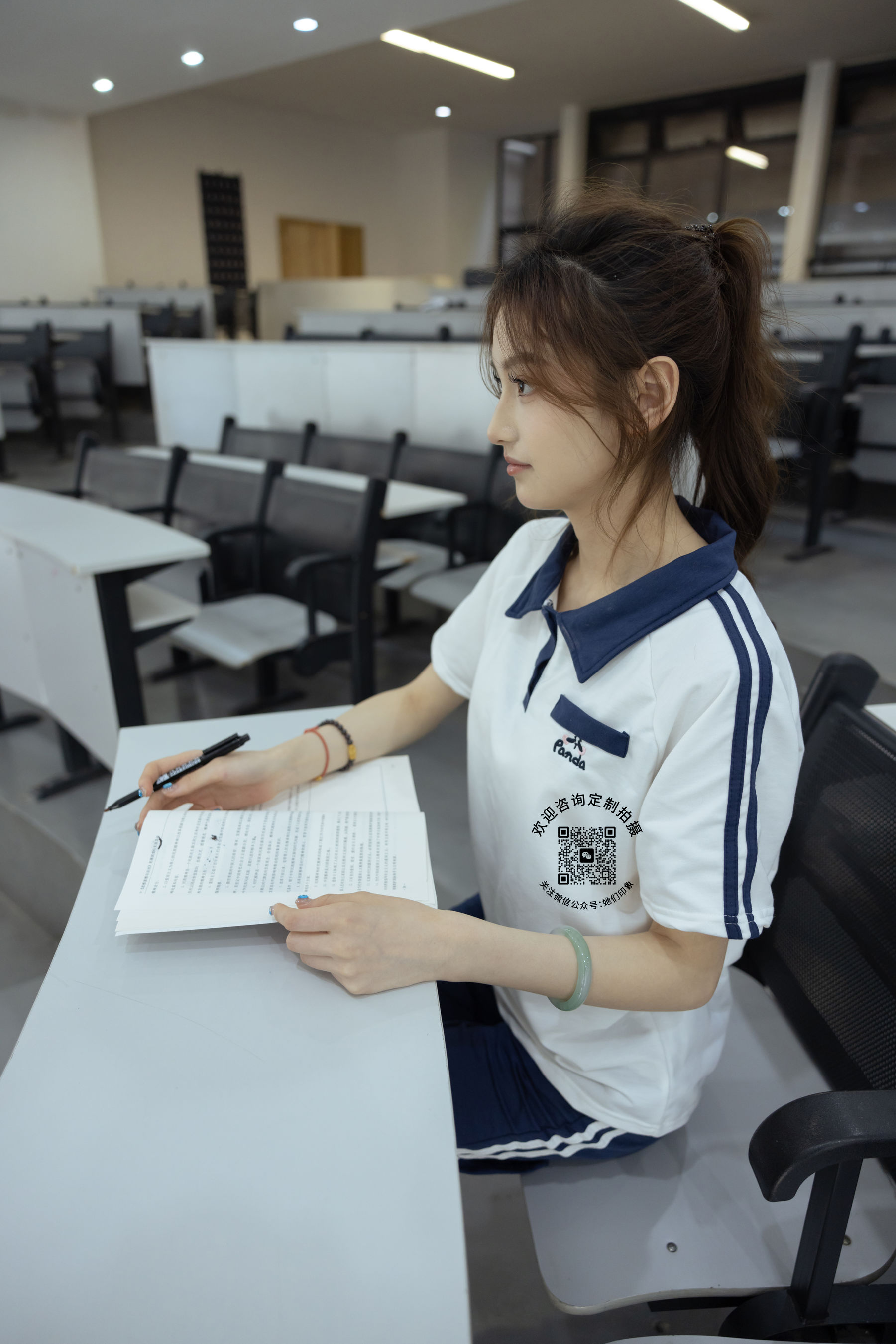 她们印象 No.016 南希/(155P)