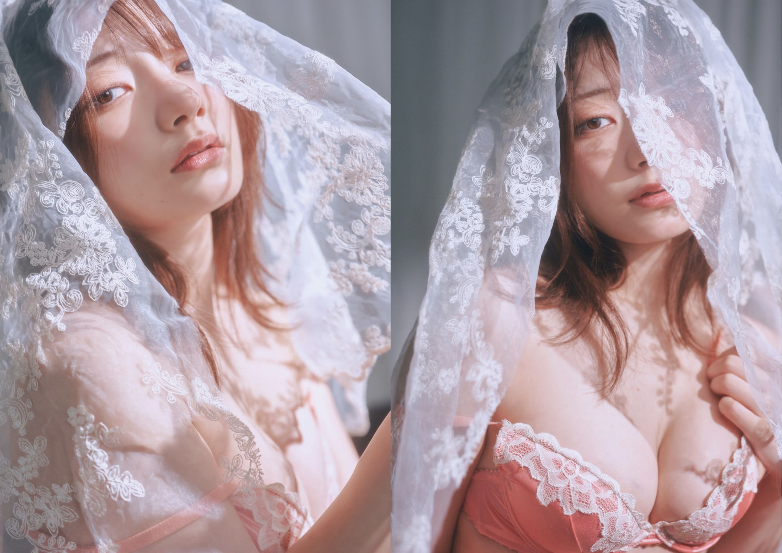 尊みを感じて桜井 - ここが、尊源郷/(39P)