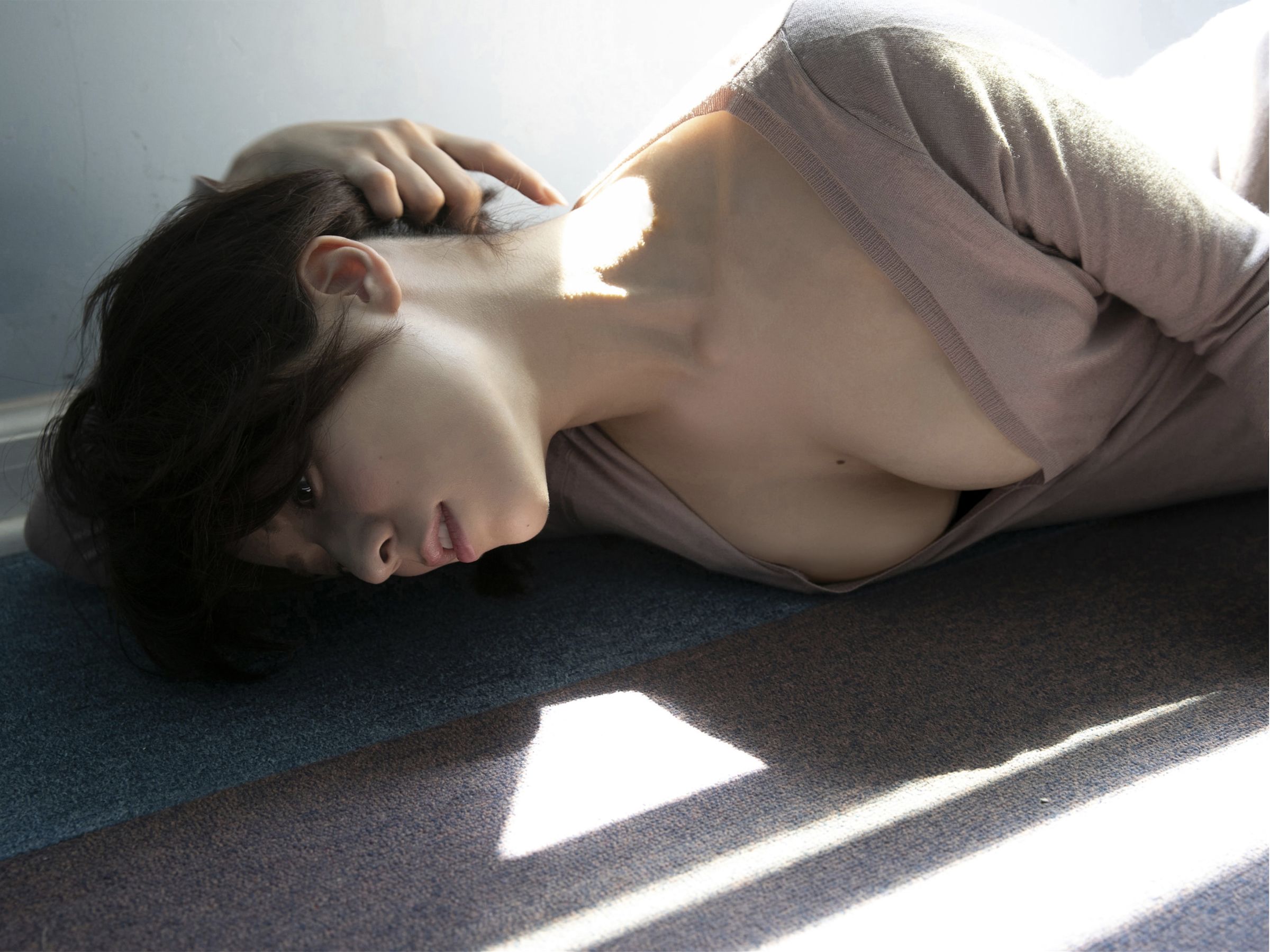 小瀬田麻由 - Perfect Nudy vol.2/(29P)