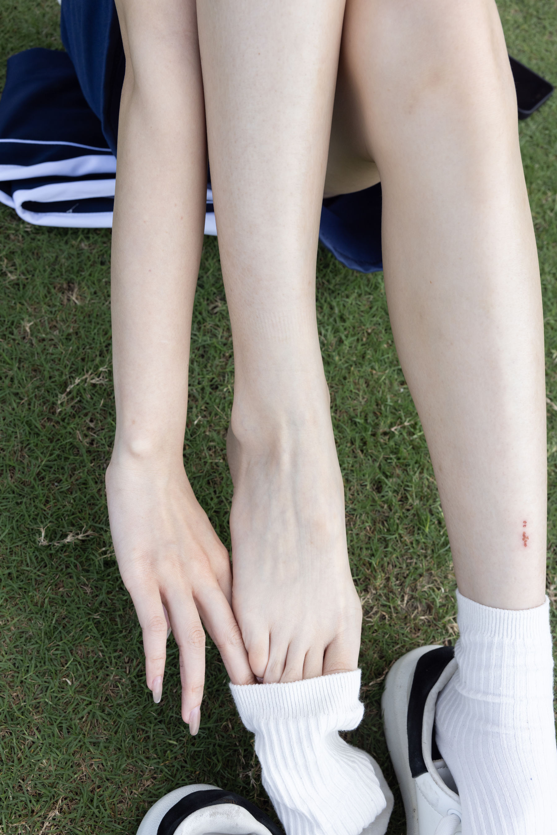 她们印象 No.017 小鸣/(163P)