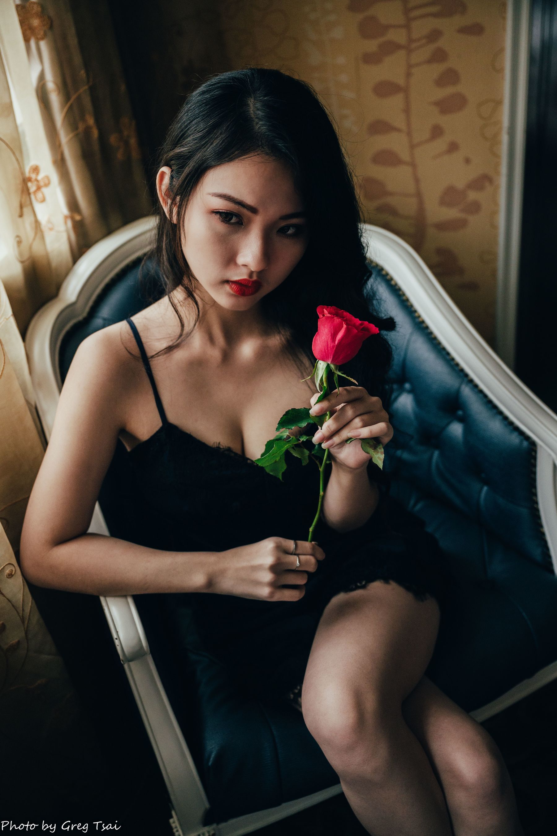 宓凌 - 旅拍/(170P)