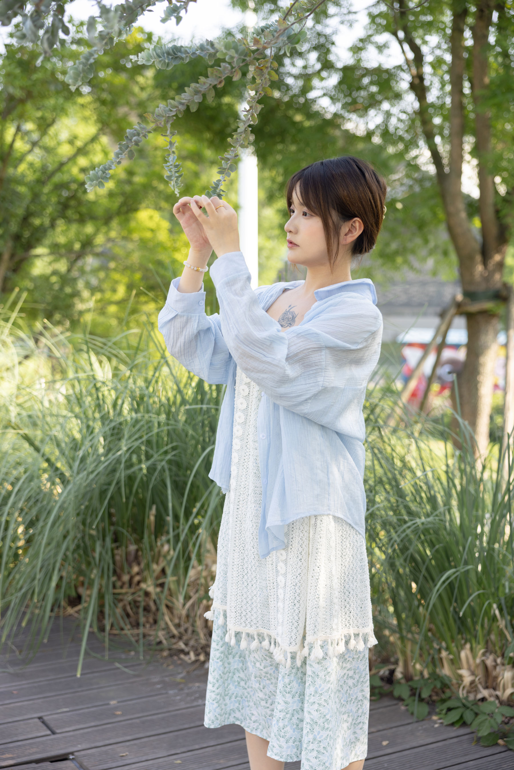 她们印象 No.018 小点心/(174P)