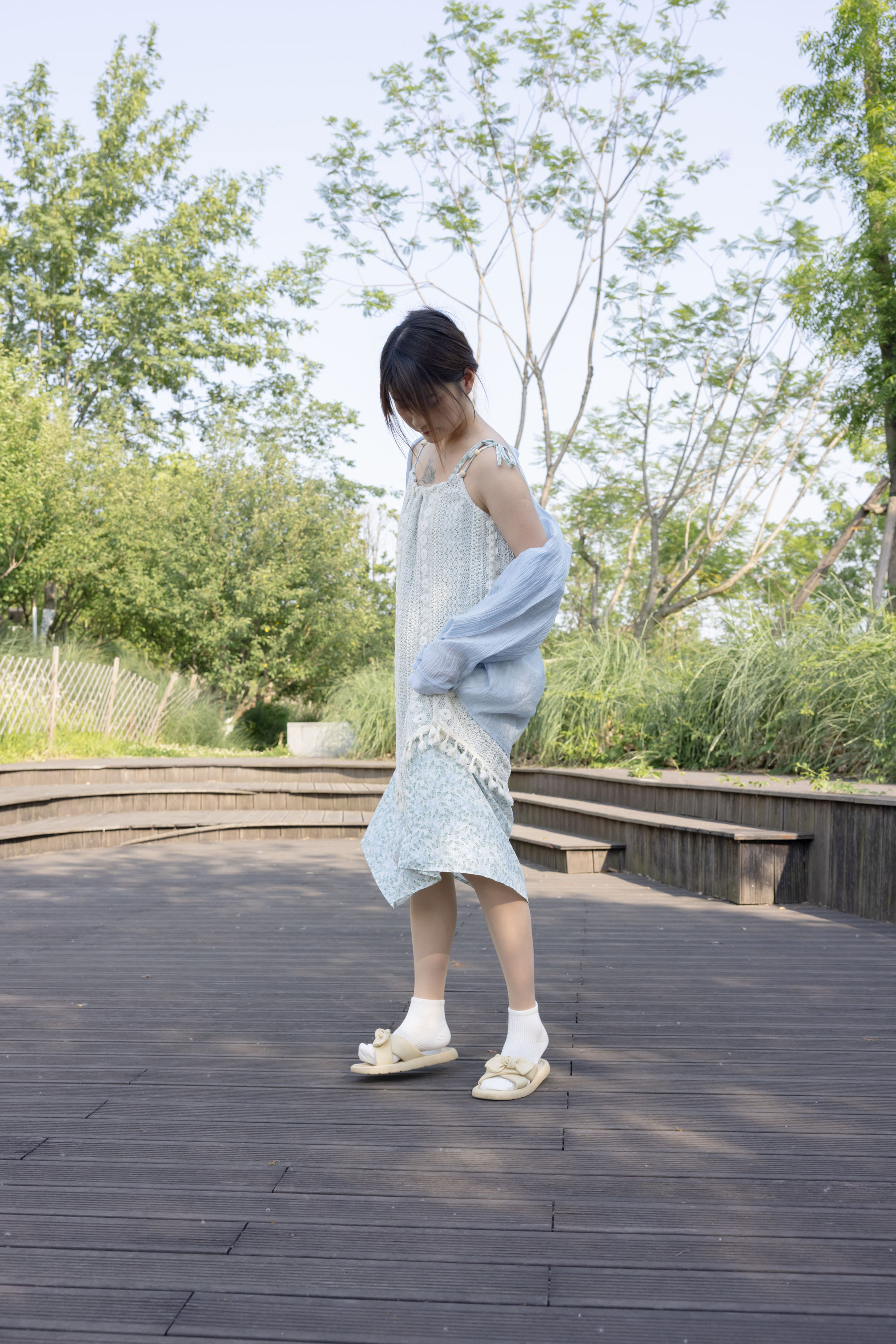 她们印象 No.018 小点心/(174P)