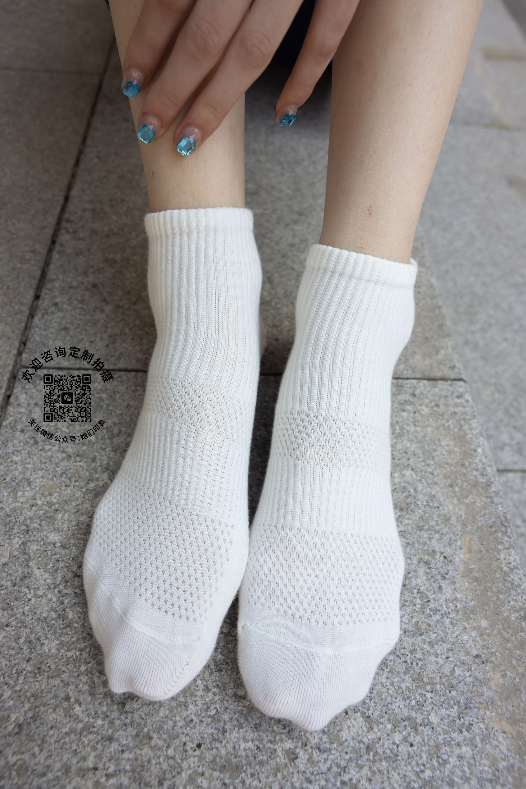 她们印象 No.016 南希/(155P)