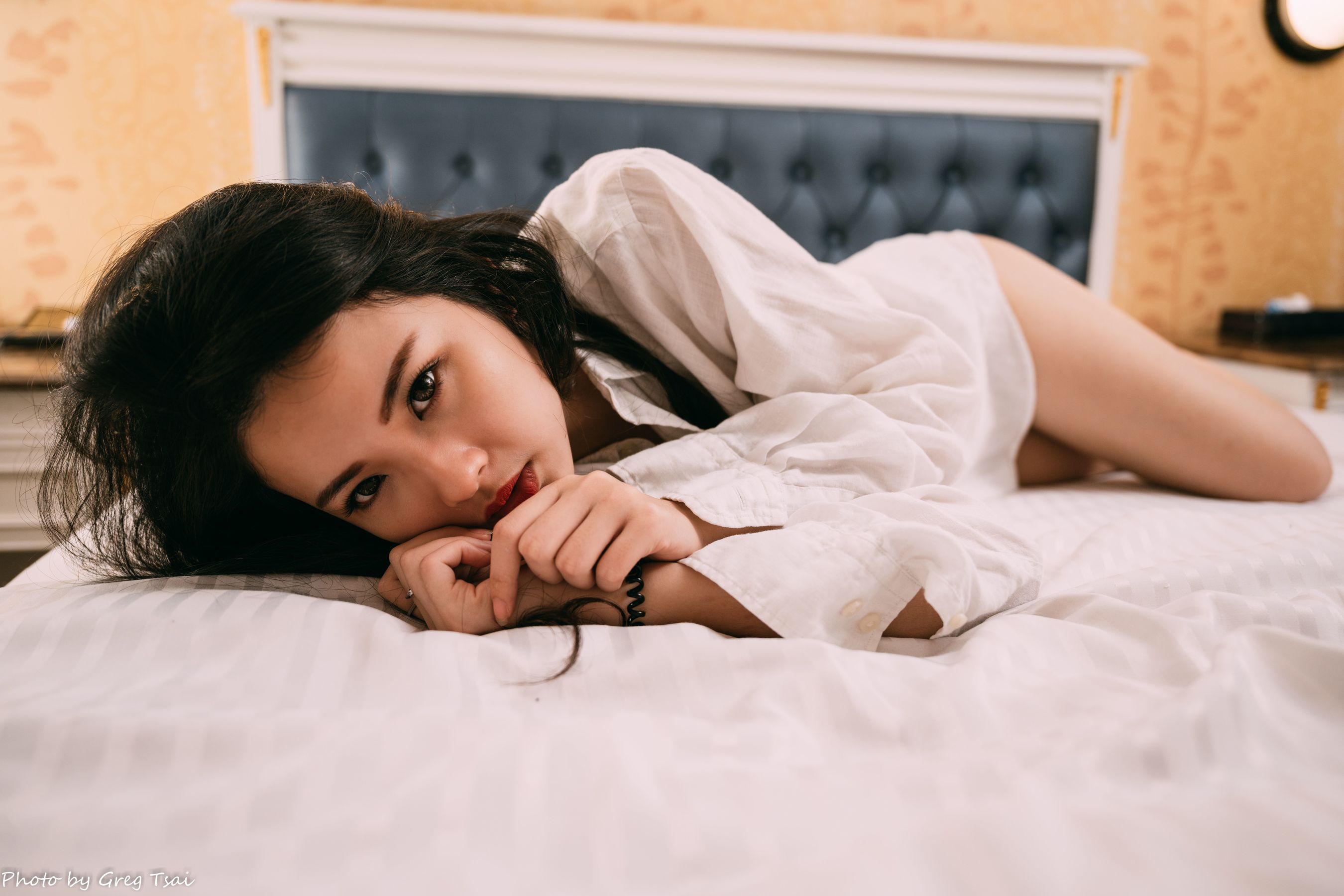 宓凌 - 旅拍/(170P)