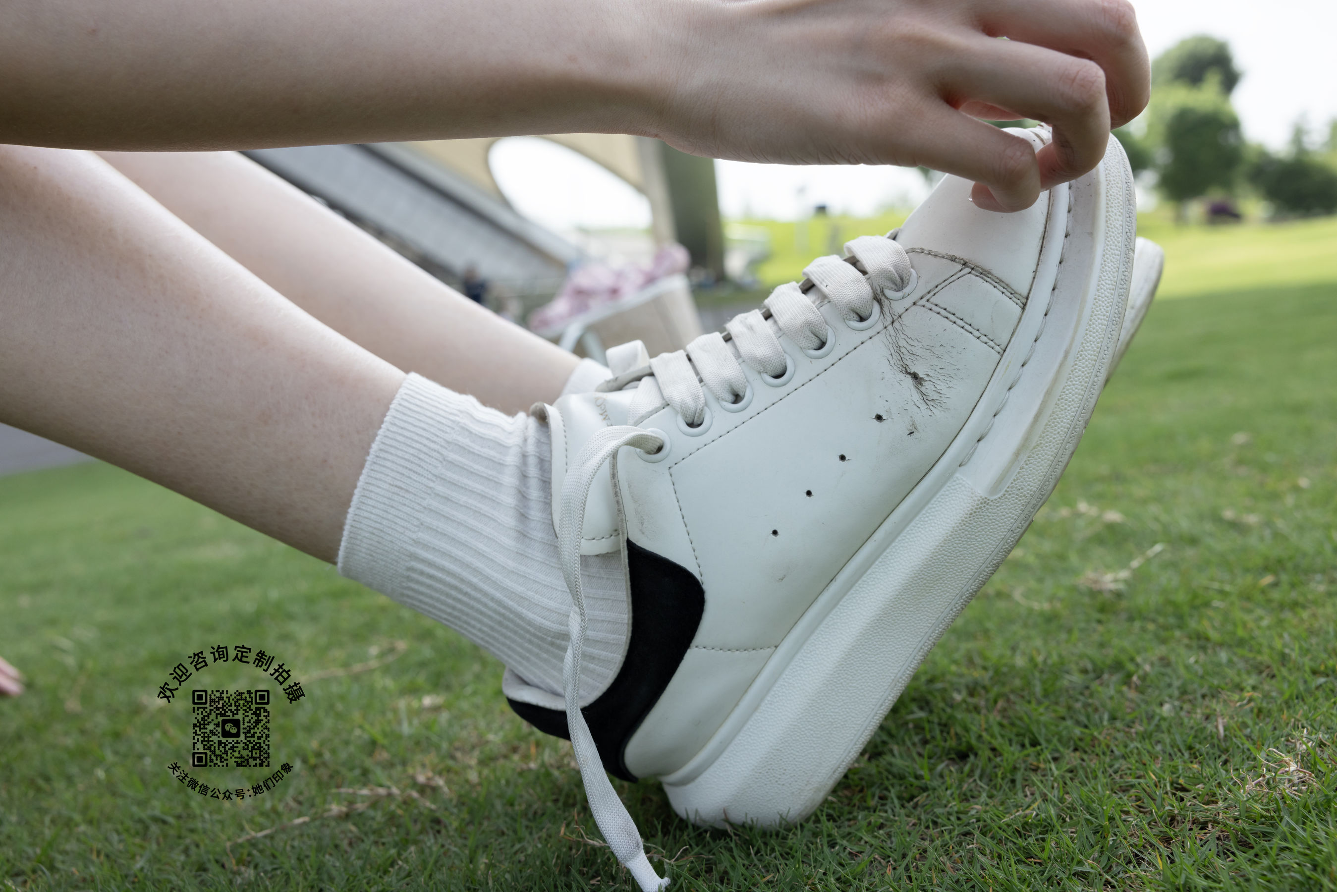 她们印象 No.017 小鸣/(163P)