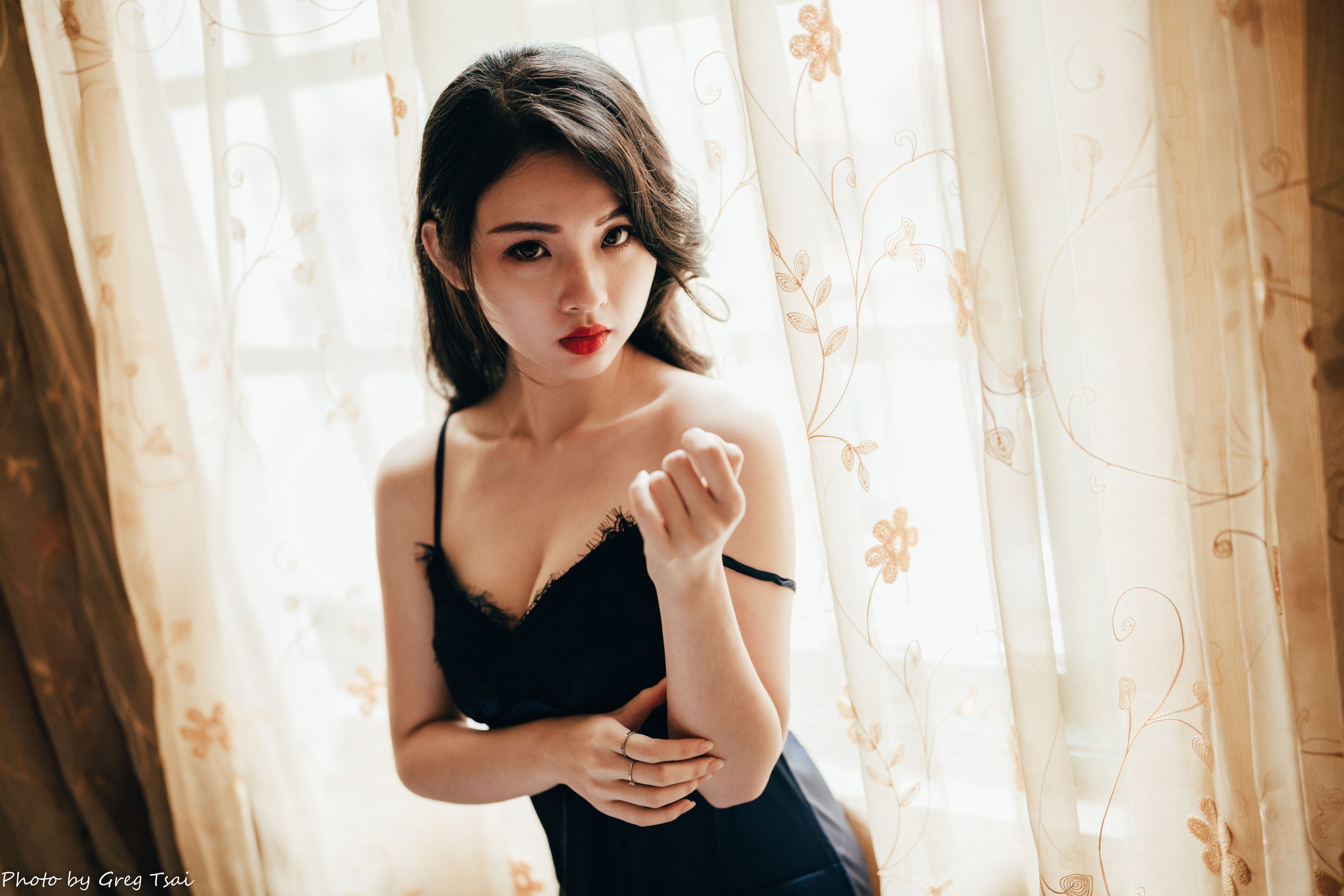 宓凌 - 旅拍/(170P)