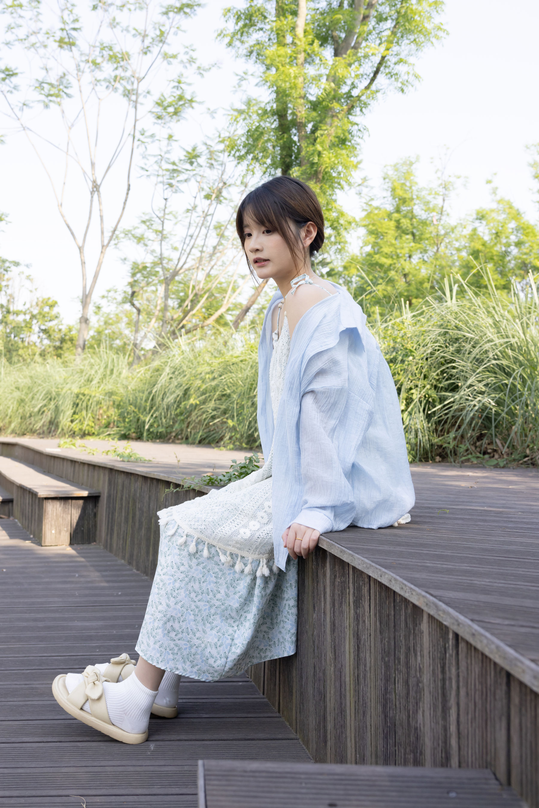 她们印象 No.018 小点心/(174P)