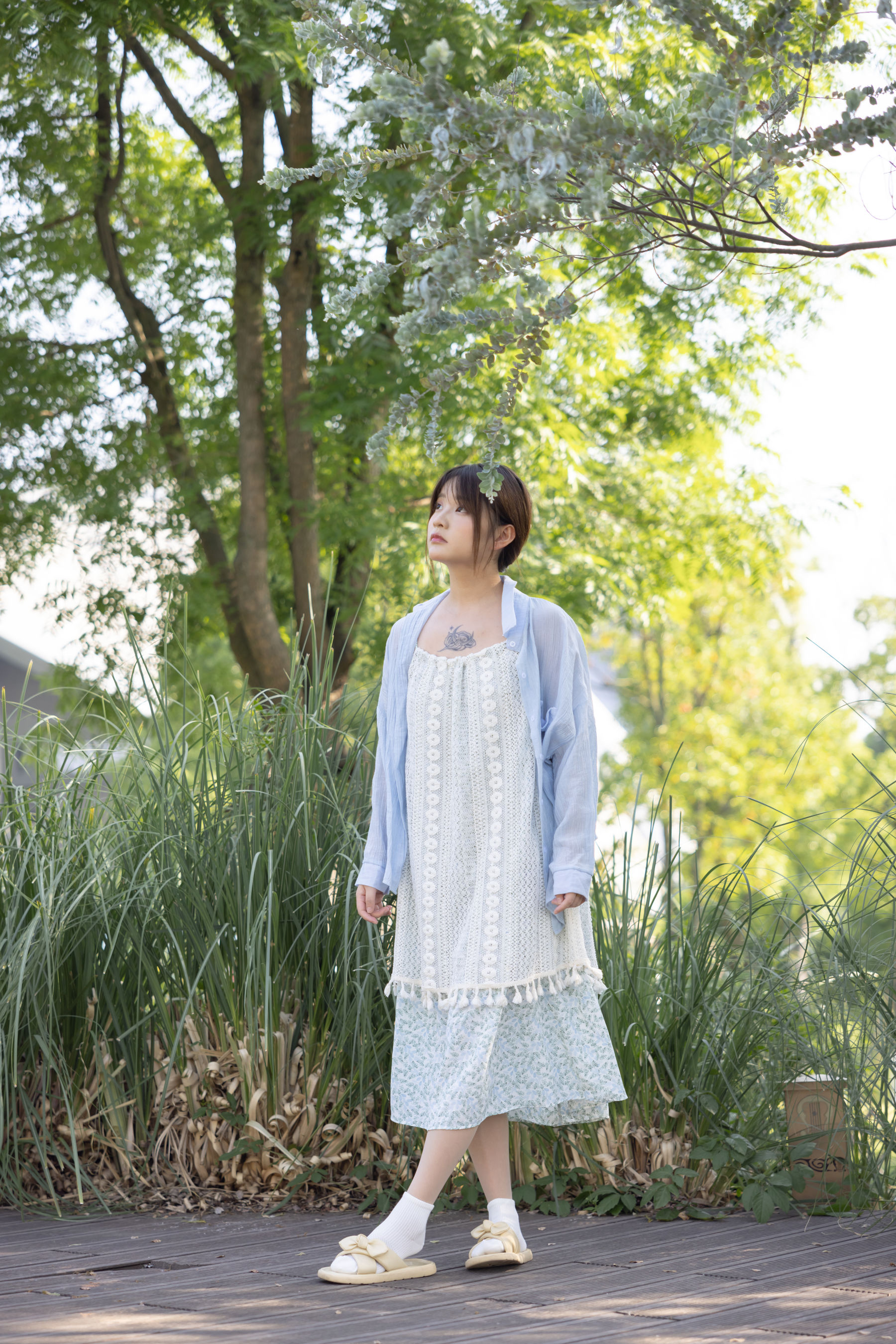 她们印象 No.018 小点心/(174P)