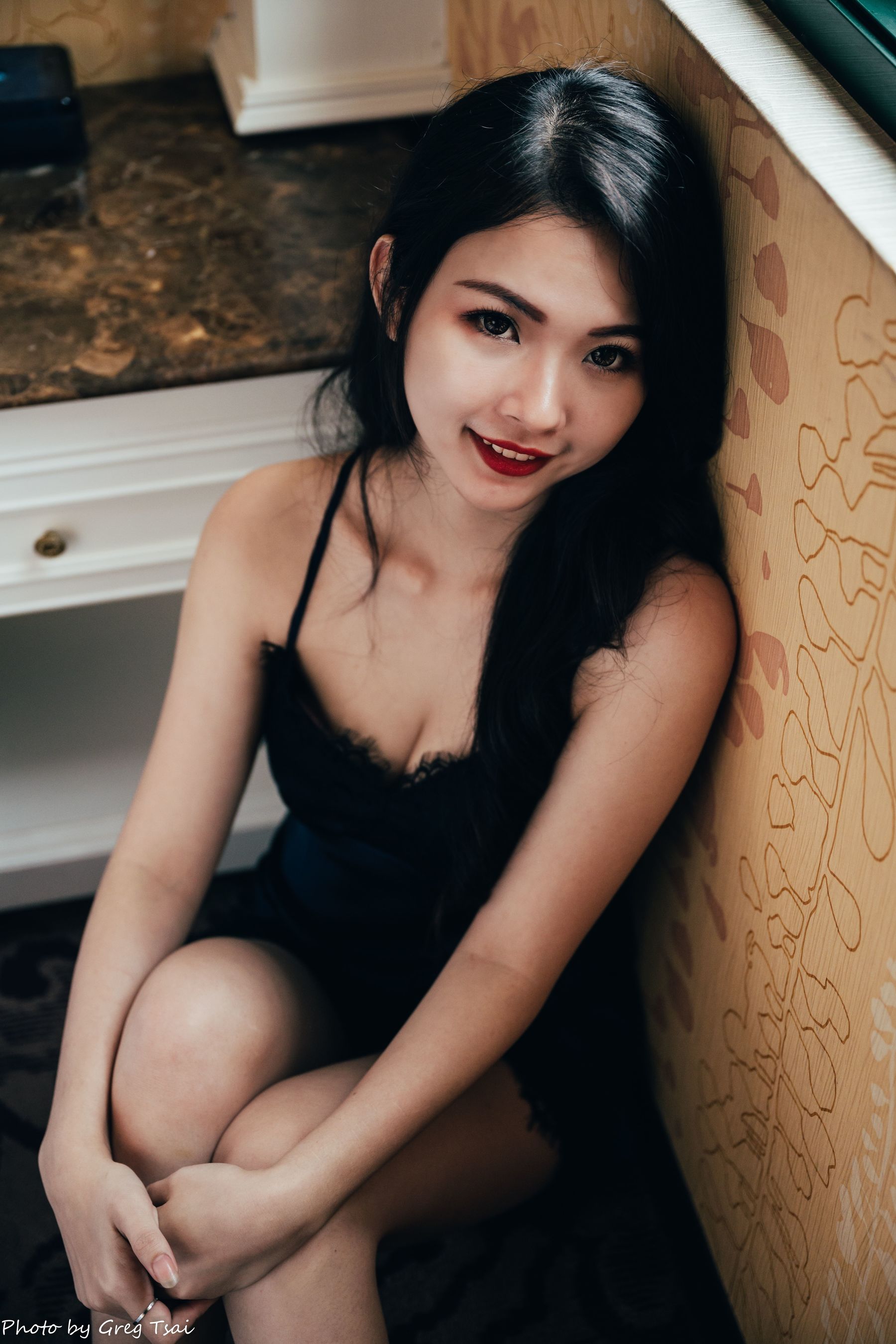 宓凌 - 旅拍/(170P)