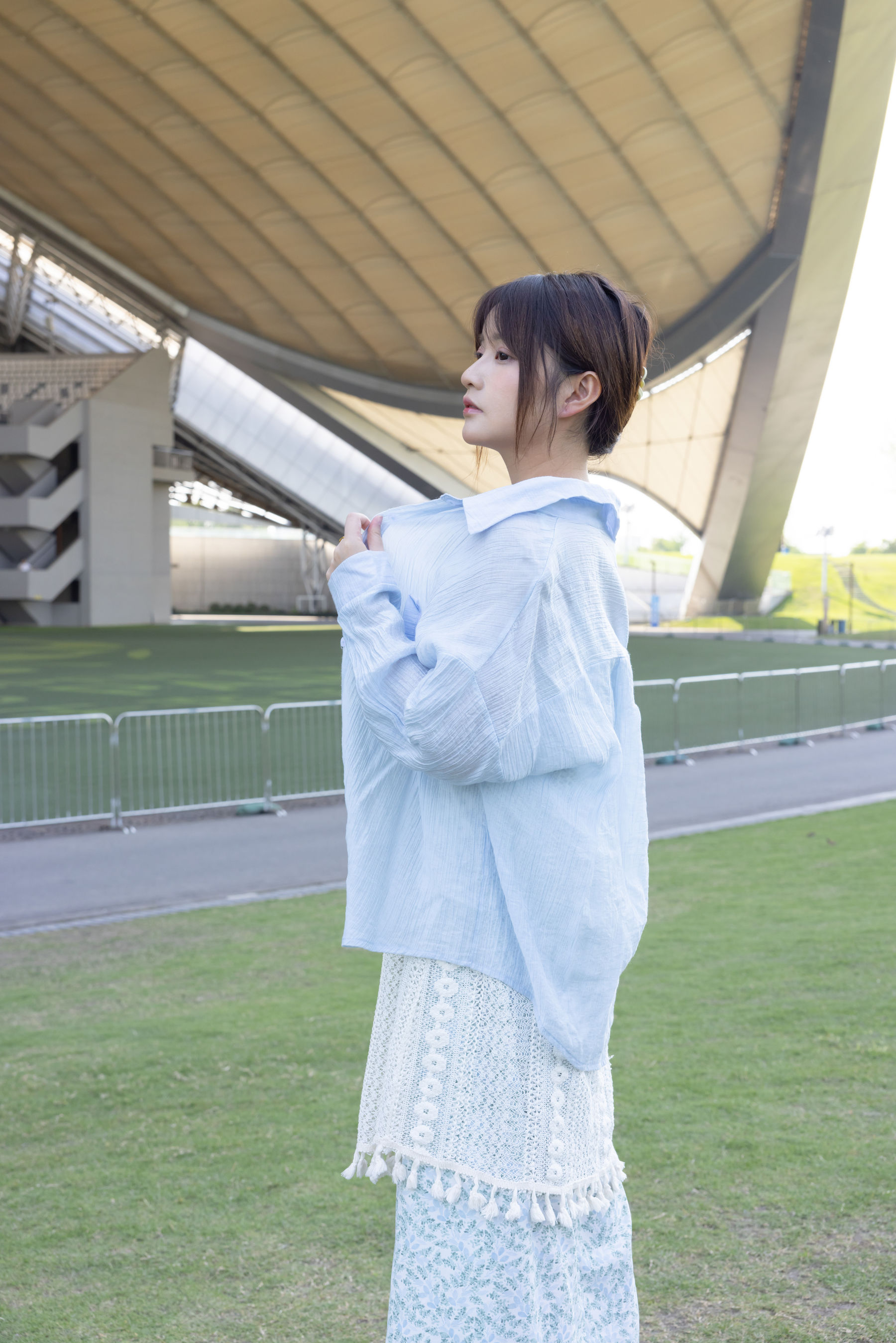 她们印象 No.018 小点心/(174P)