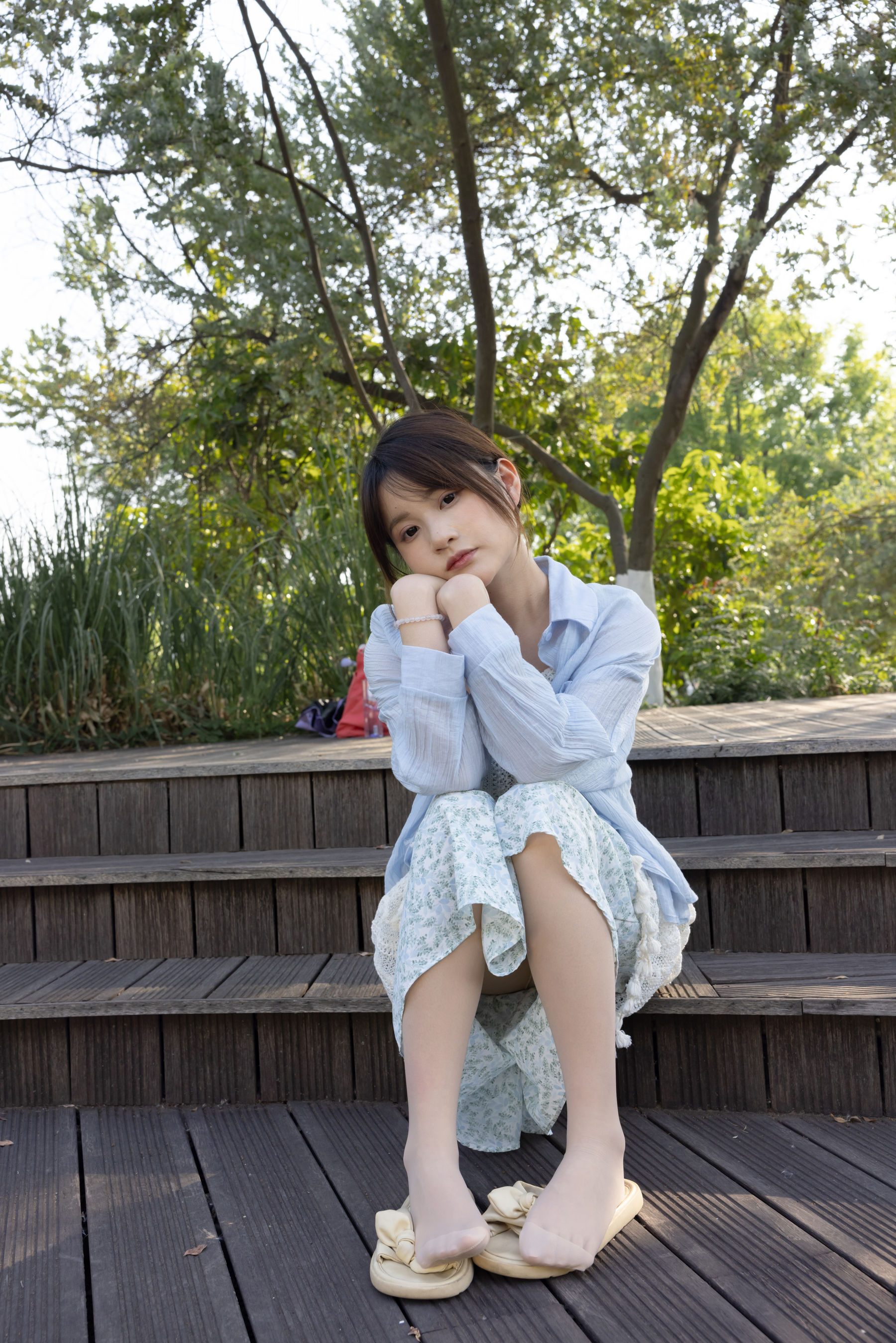 她们印象 No.018 小点心/(174P)