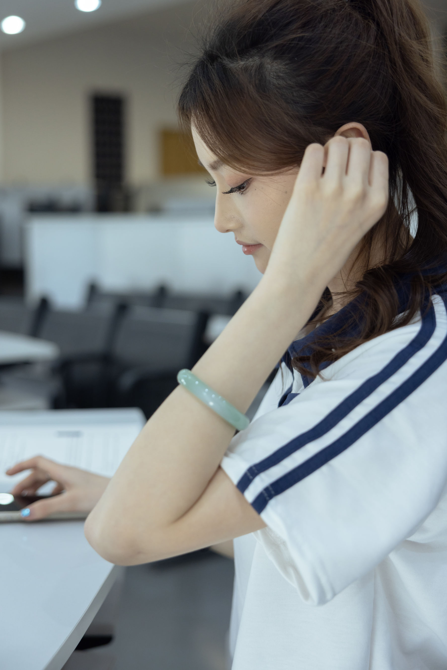 她们印象 No.016 南希/(155P)