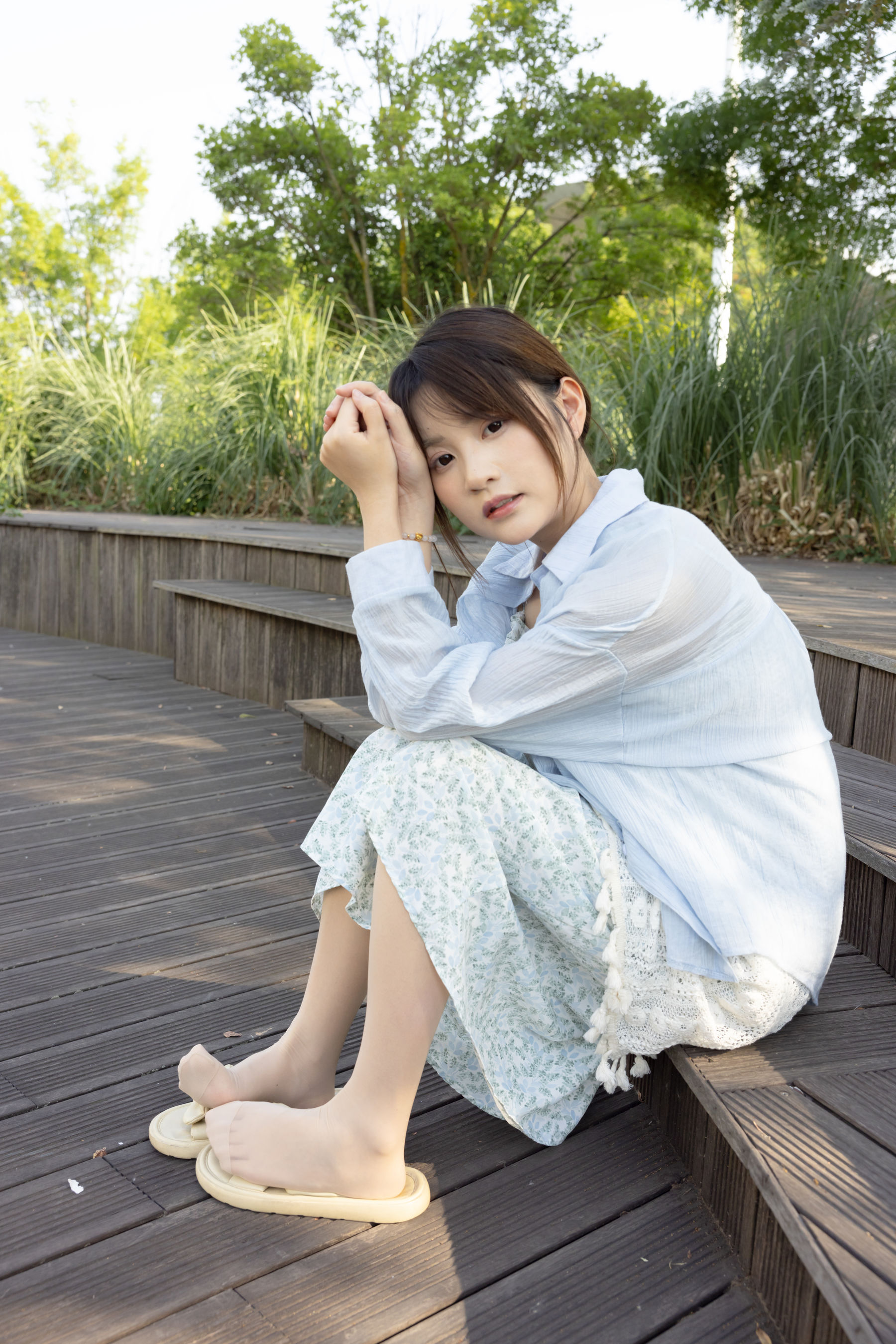 她们印象 No.018 小点心/(174P)