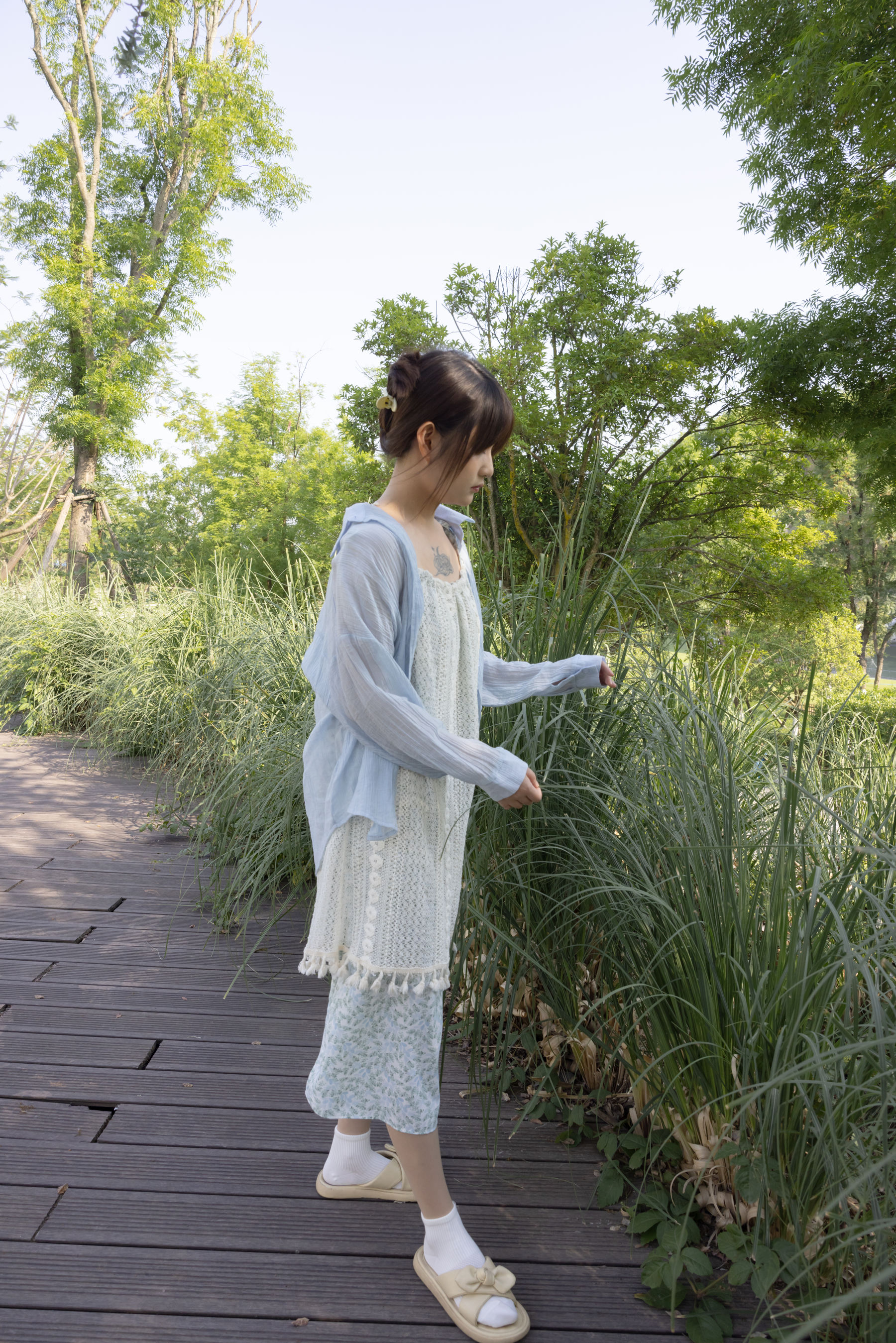 她们印象 No.018 小点心/(174P)