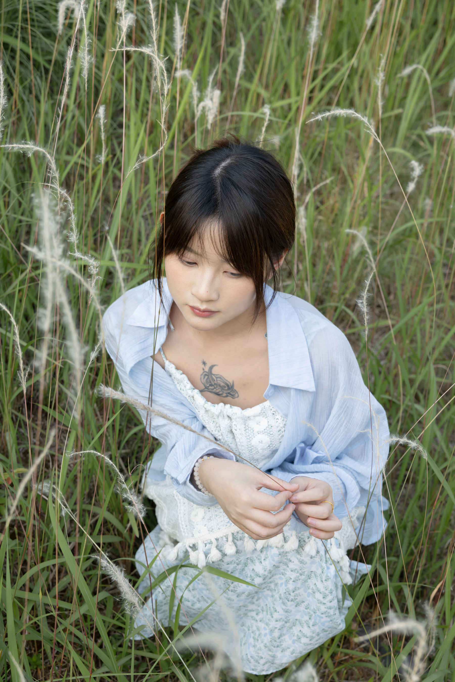 她们印象 No.018 小点心/(174P)