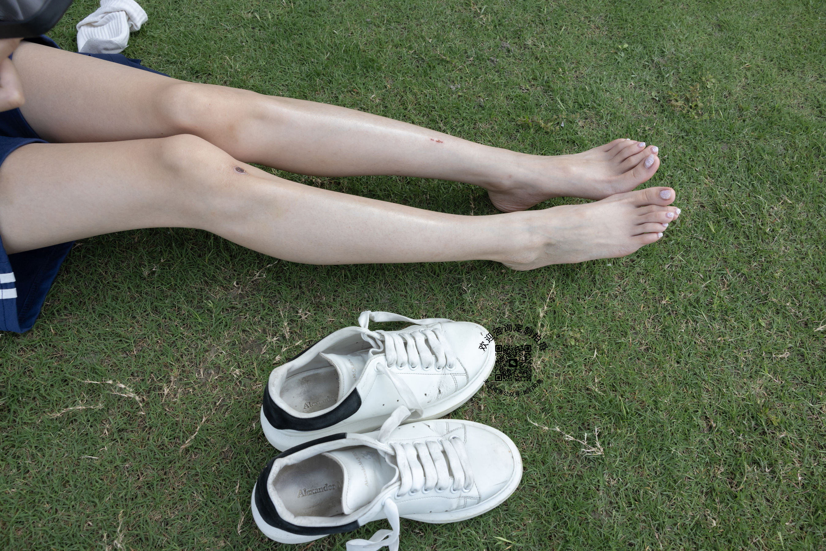 她们印象 No.017 小鸣/(163P)