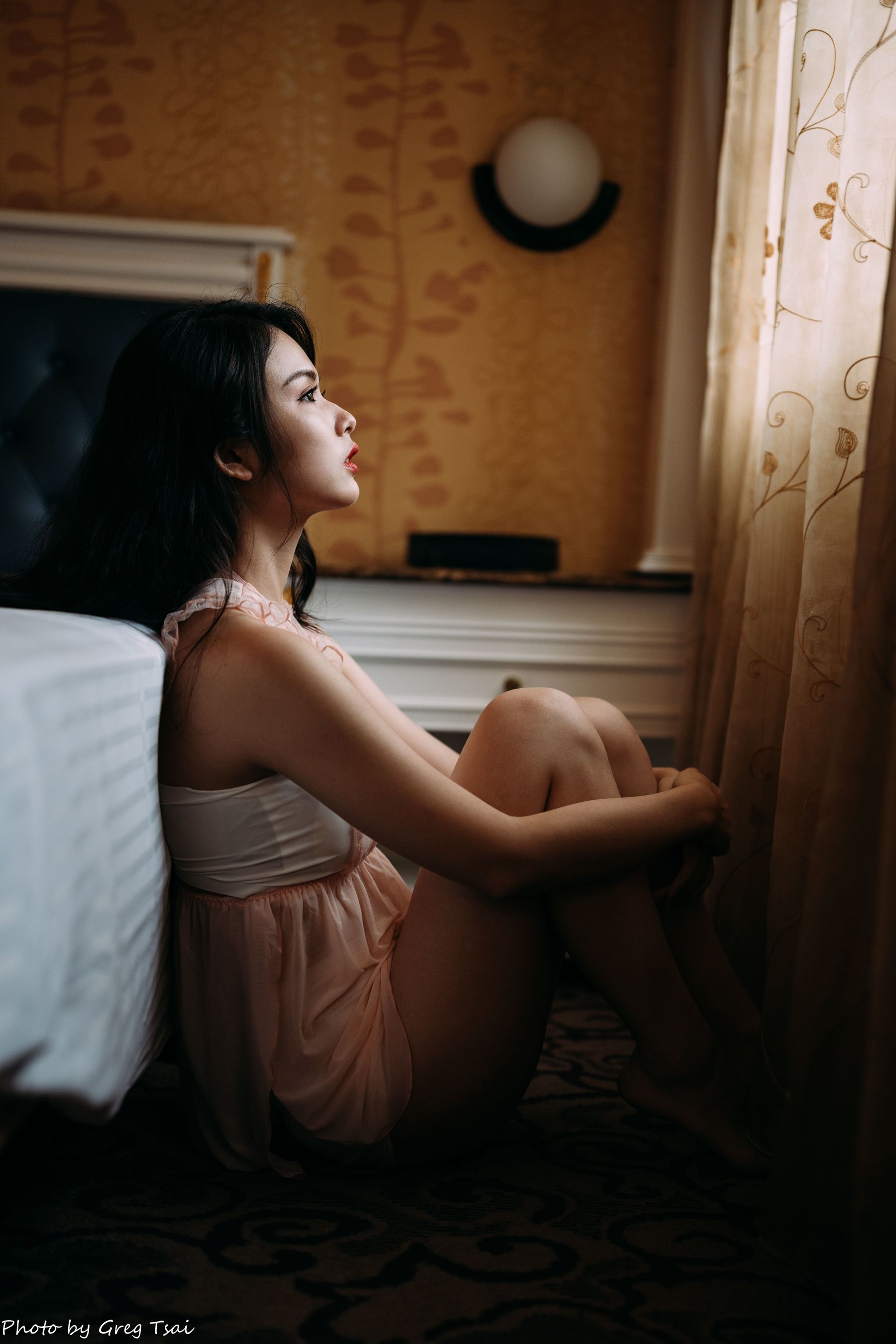 宓凌 - 旅拍/(170P)