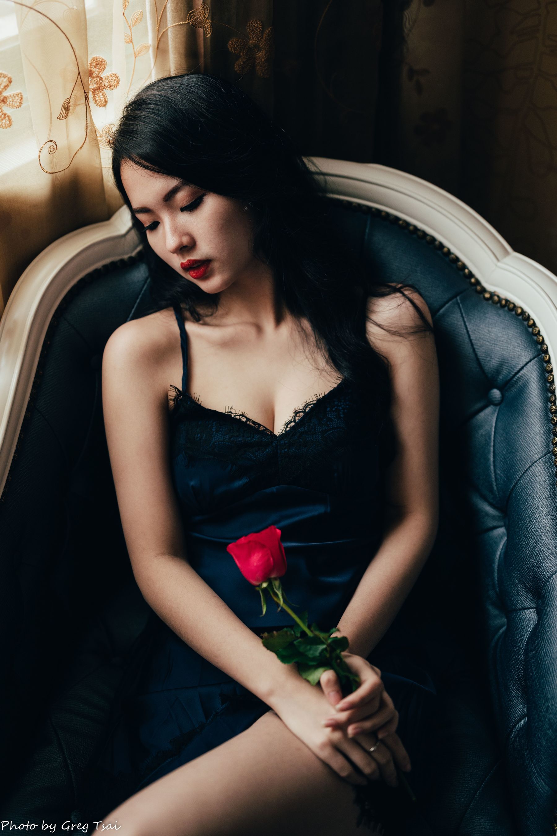 宓凌 - 旅拍/(170P)