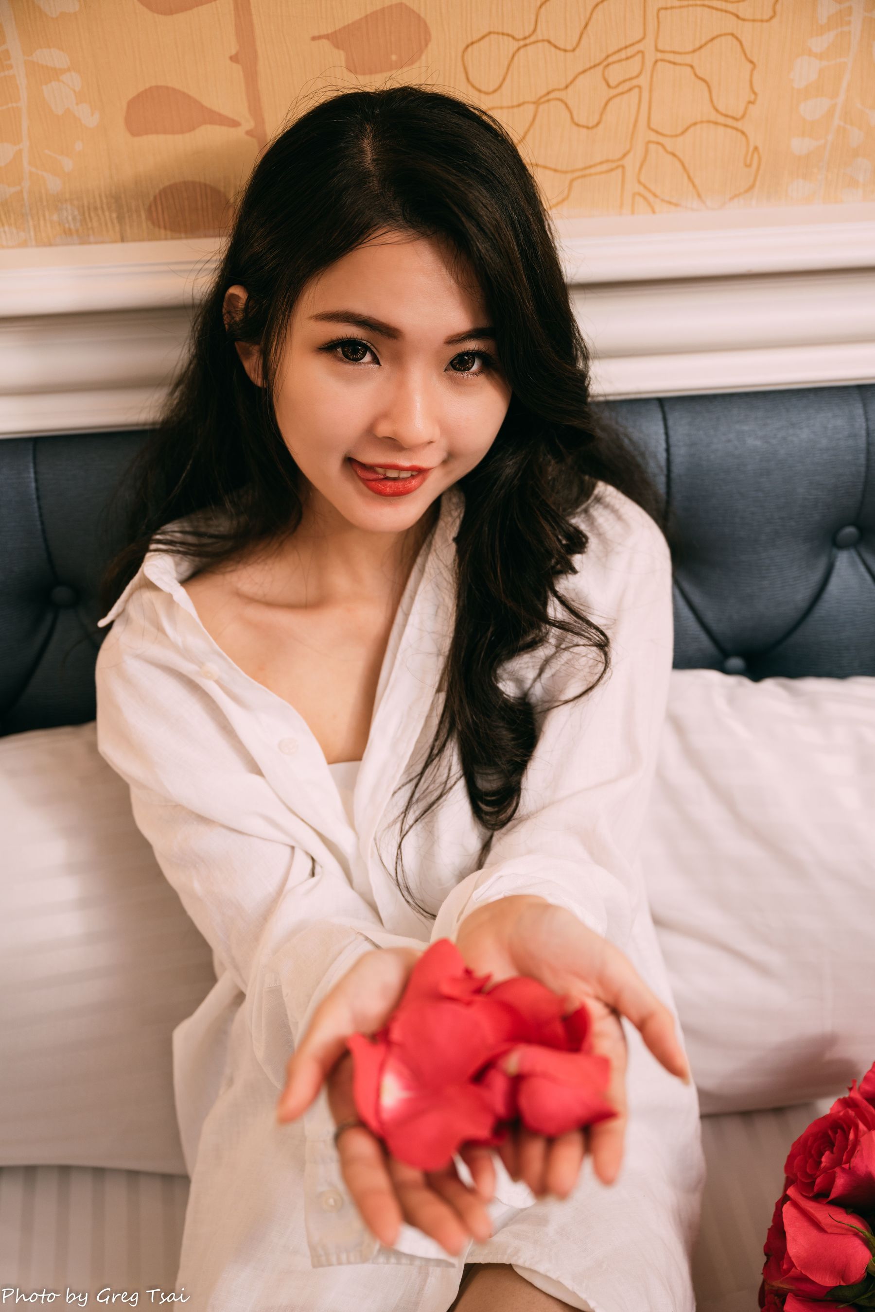 宓凌 - 旅拍/(170P)