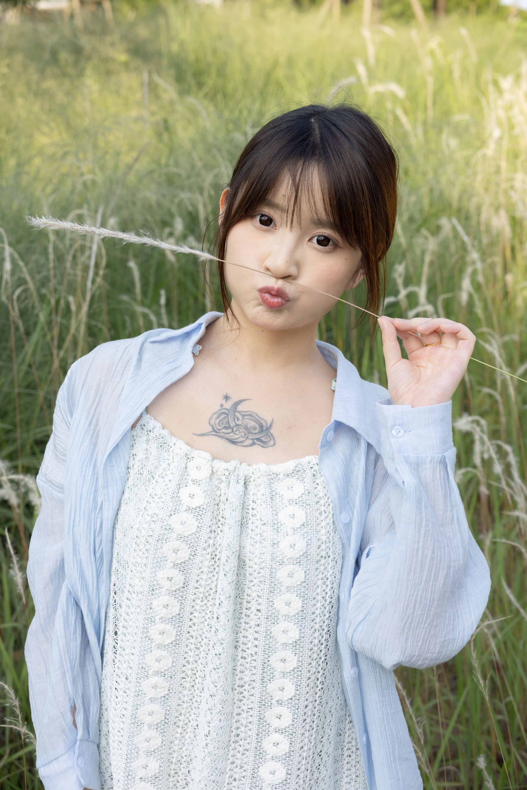 她们印象 No.018 小点心/(174P)