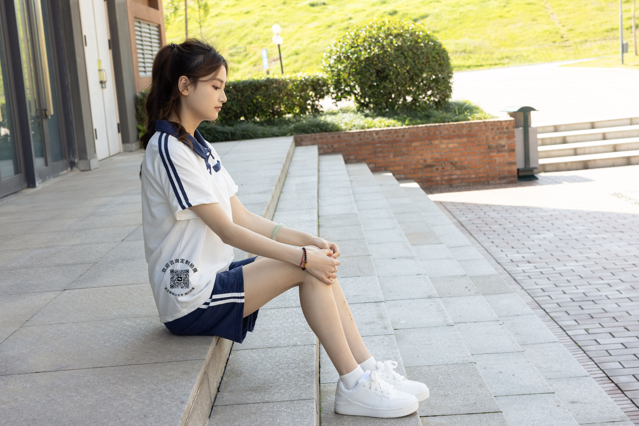 她们印象 No.016 南希/(155P)