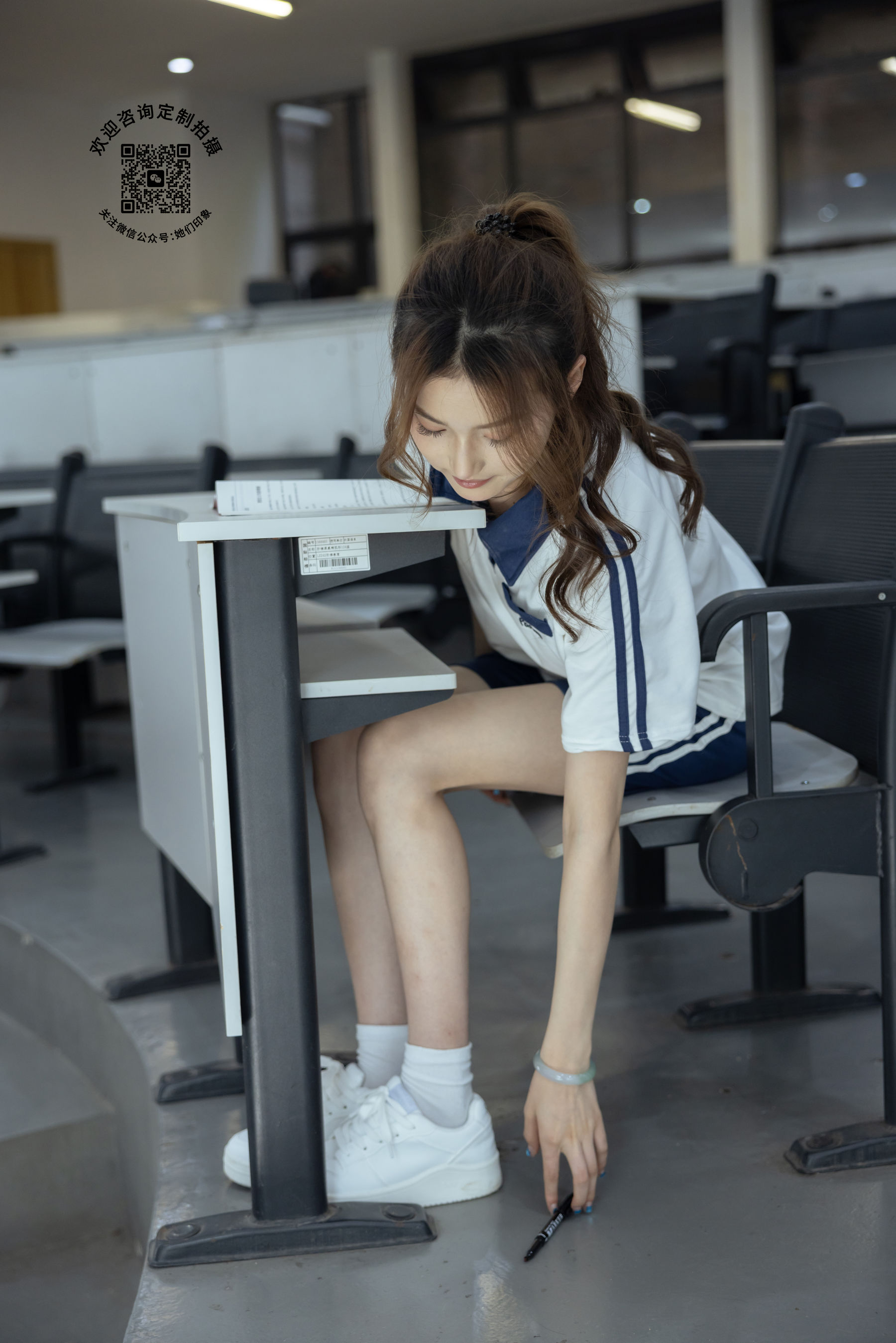 她们印象 No.016 南希/(155P)