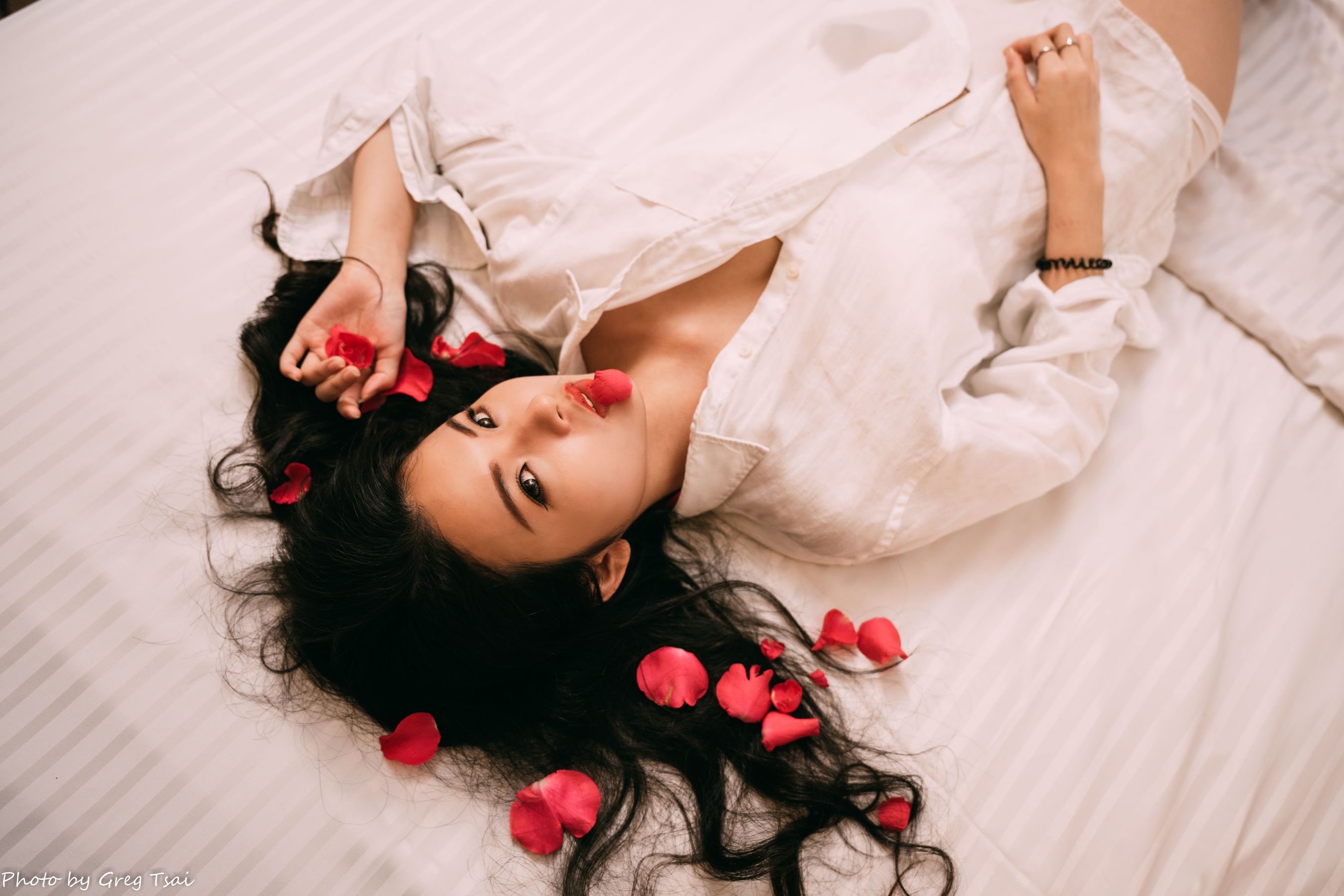 宓凌 - 旅拍/(170P)