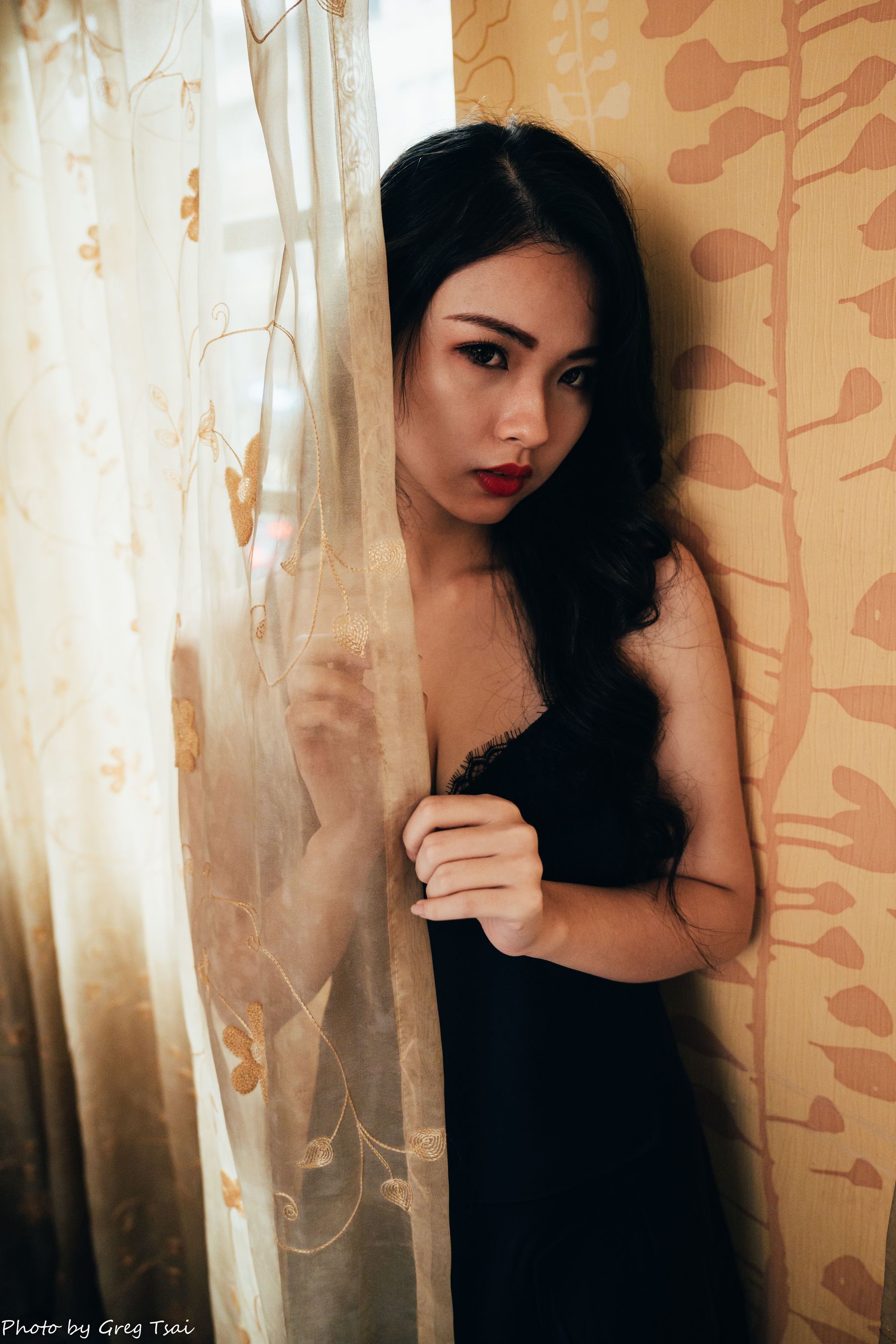 宓凌 - 旅拍/(170P)