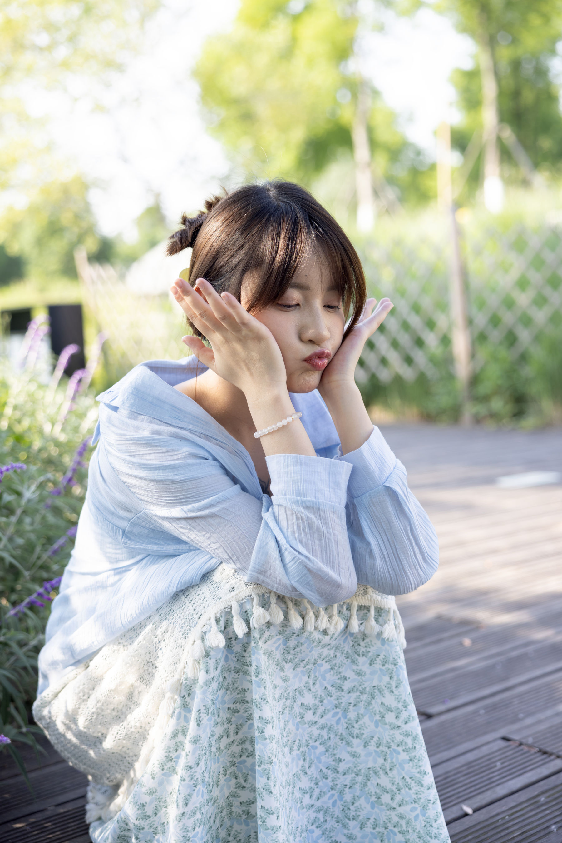 她们印象 No.018 小点心/(174P)