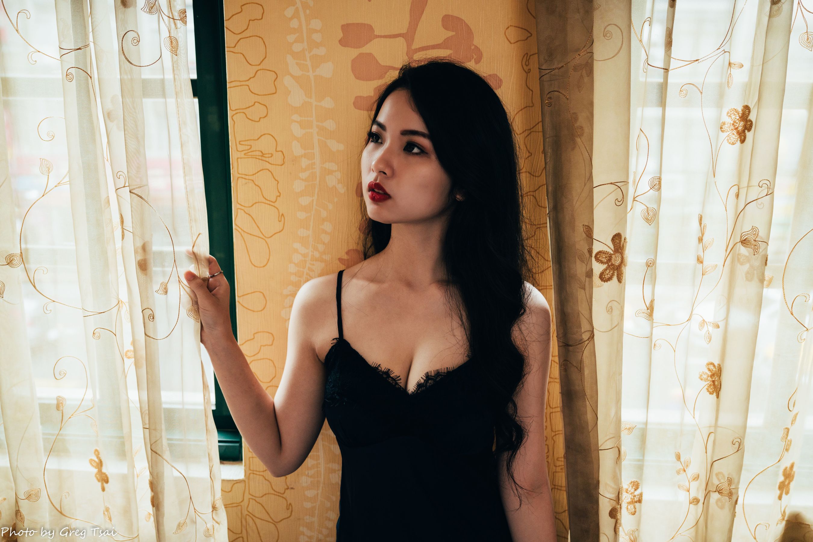 宓凌 - 旅拍/(170P)