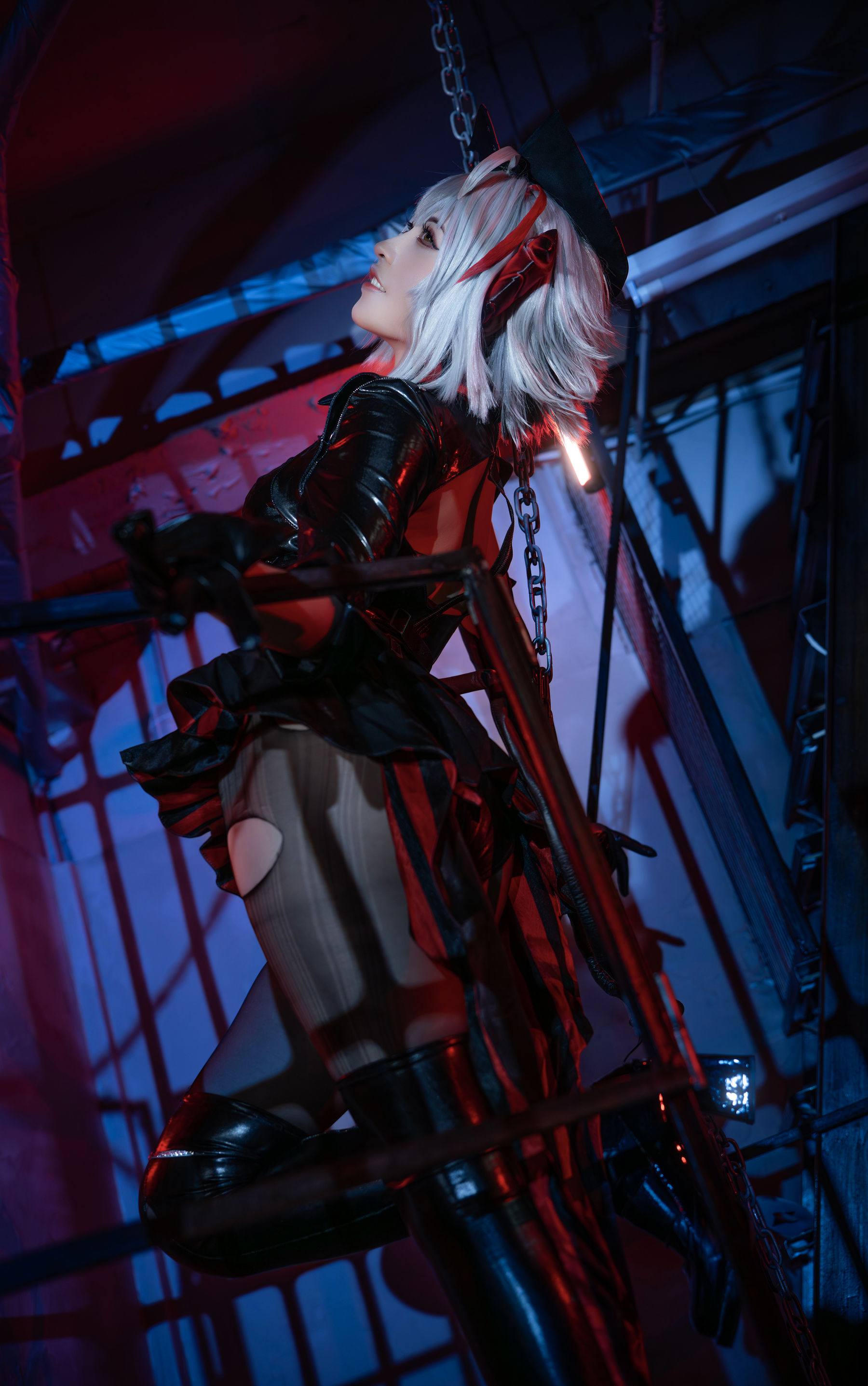 山崎雷纳 - W/(10P)