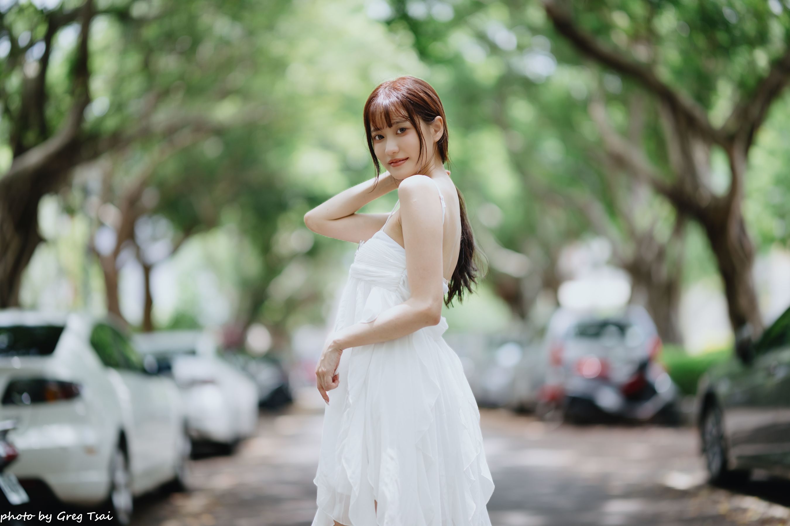 惠宁 - 富锦街/(93P)