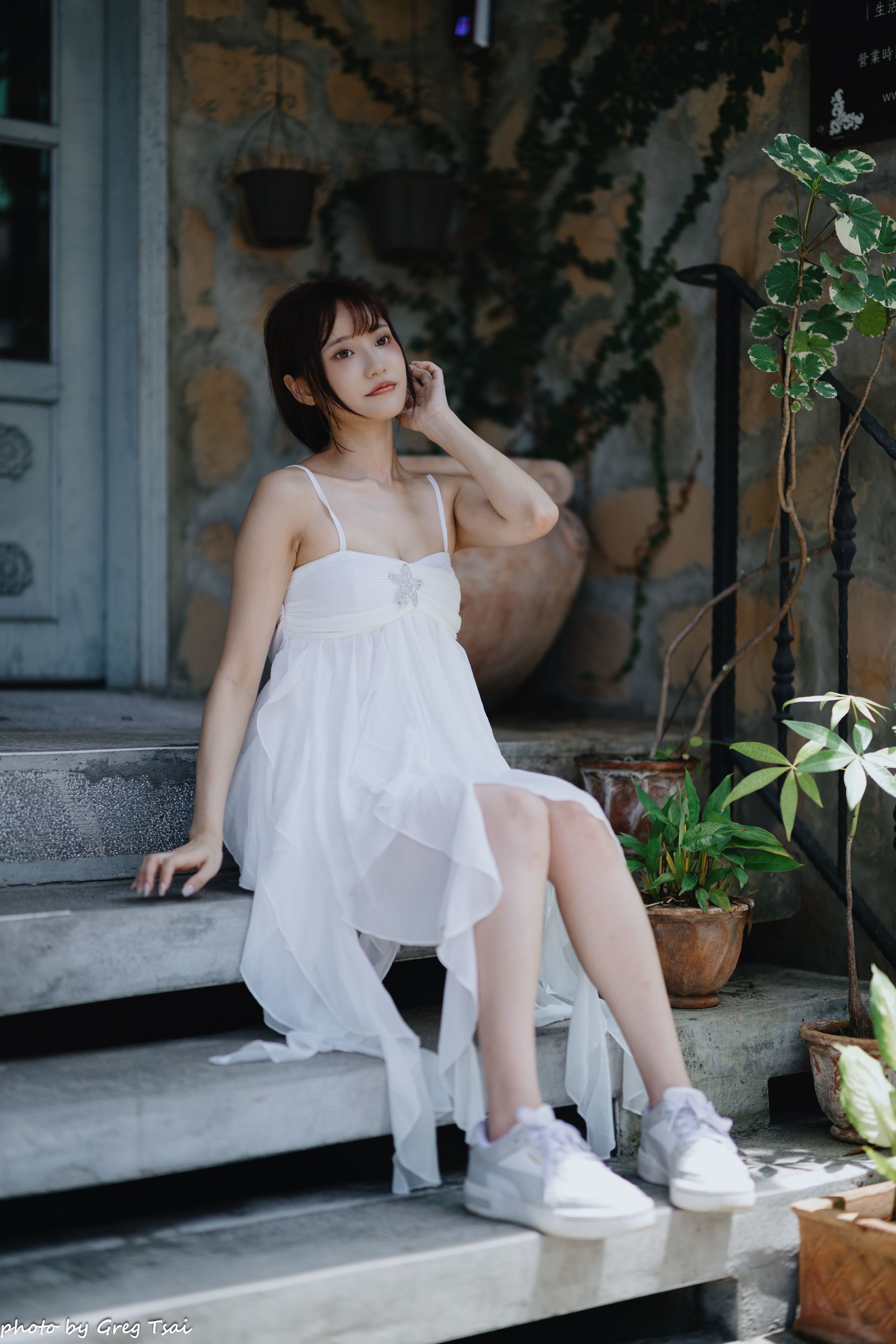 惠宁 - 富锦街/(93P)