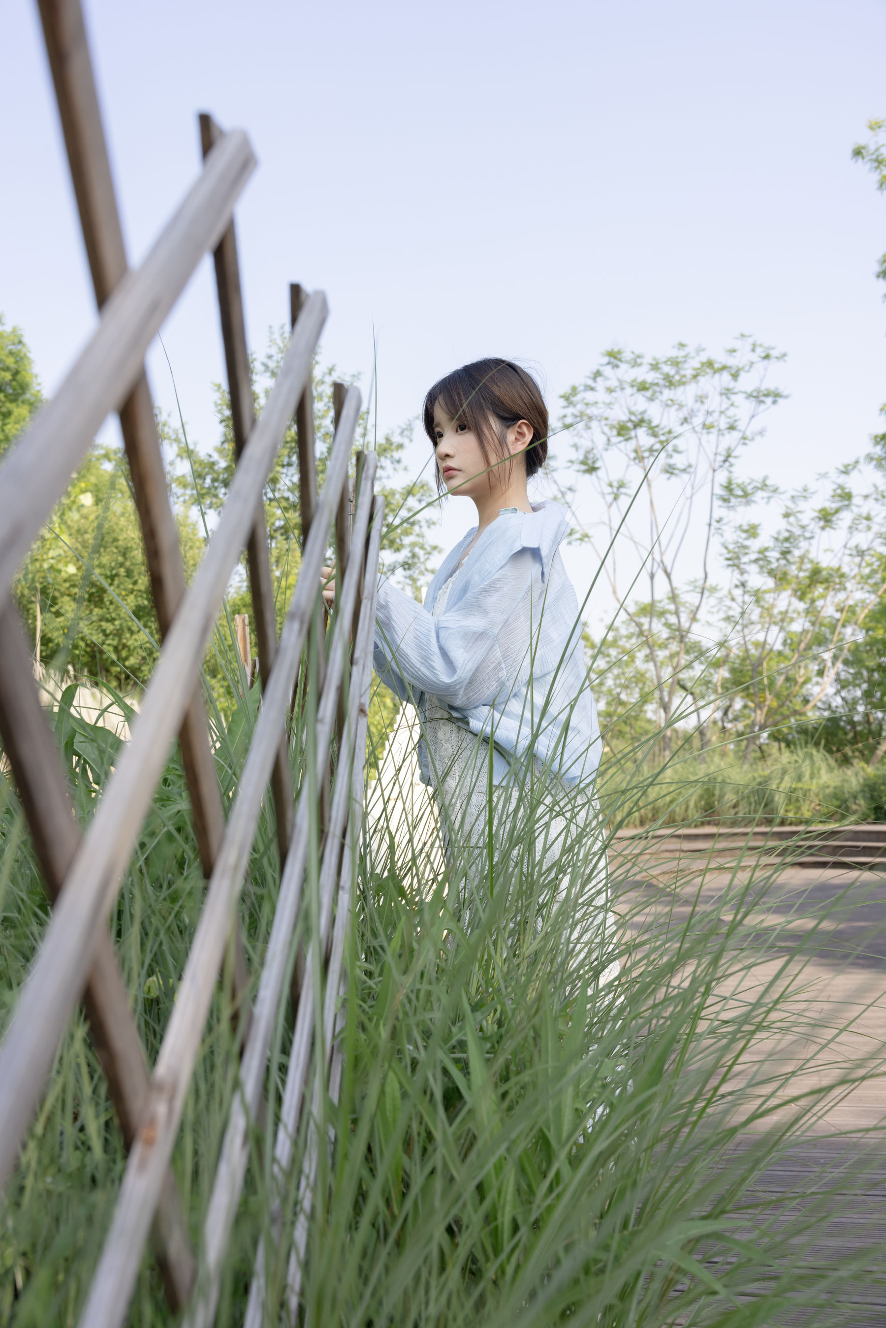 她们印象 No.018 小点心/(174P)