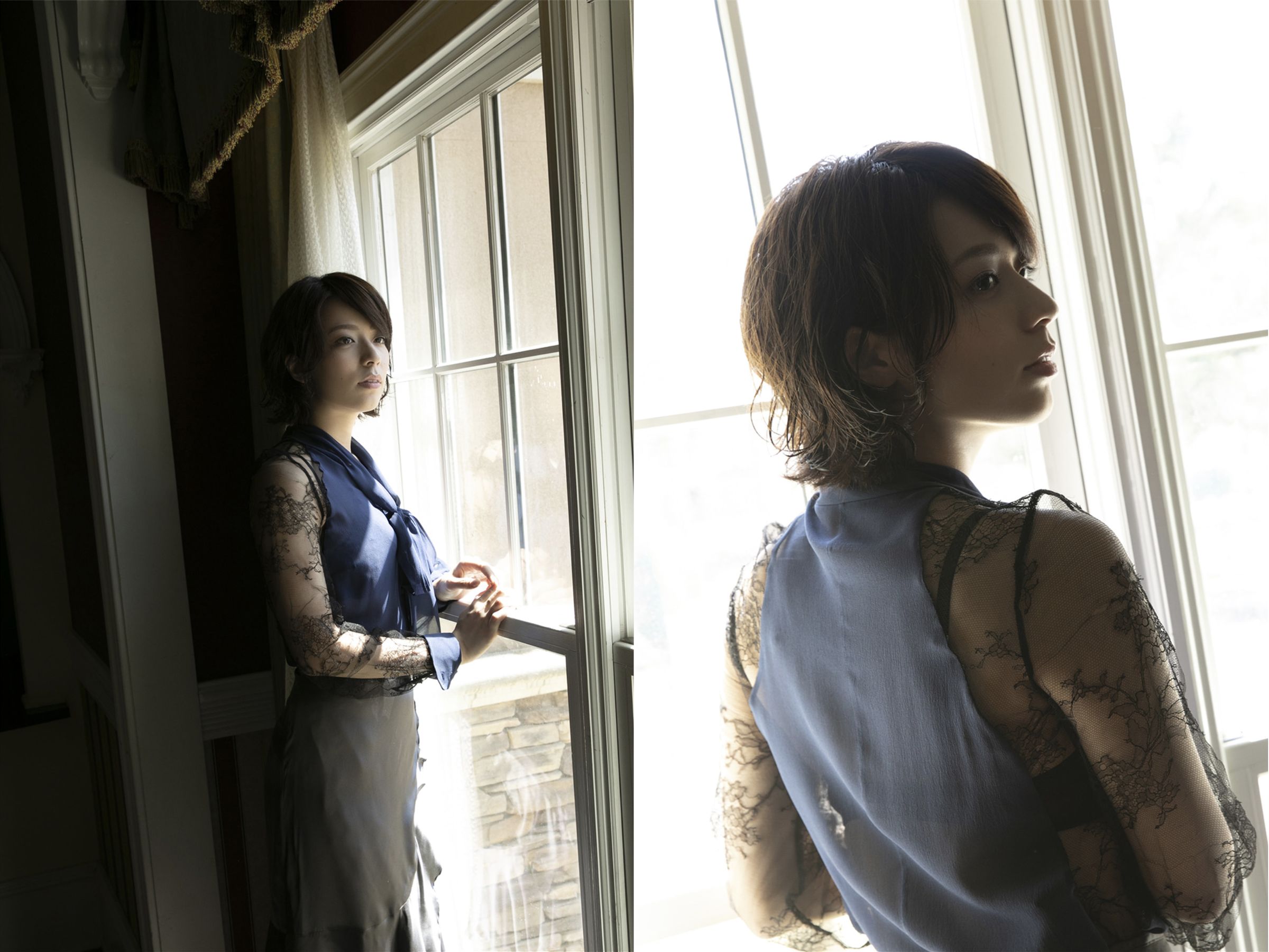 小瀬田麻由 - Perfect Nudy vol.2/(29P)