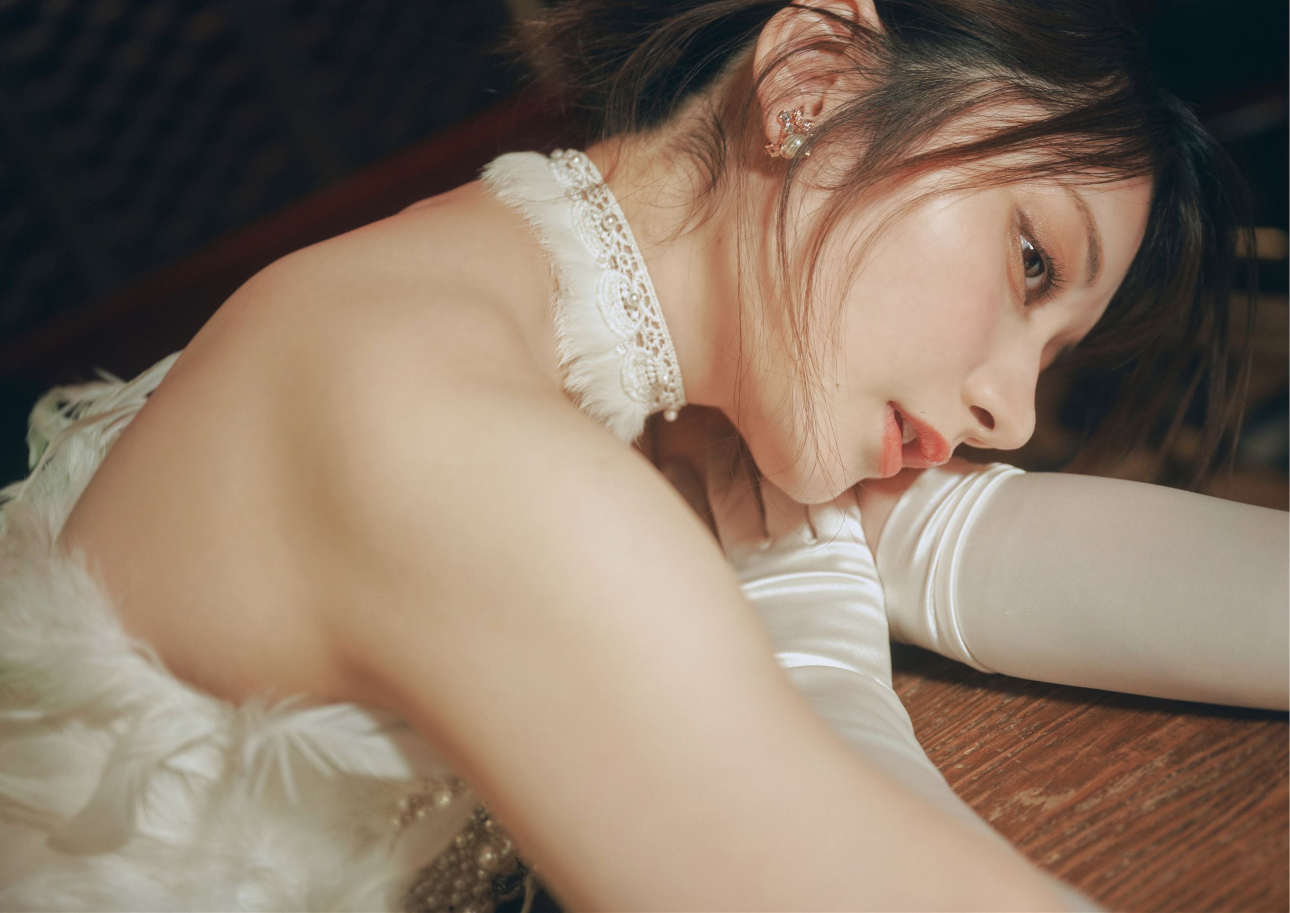 尊みを感じて桜井 - ここが、尊源郷/(39P)