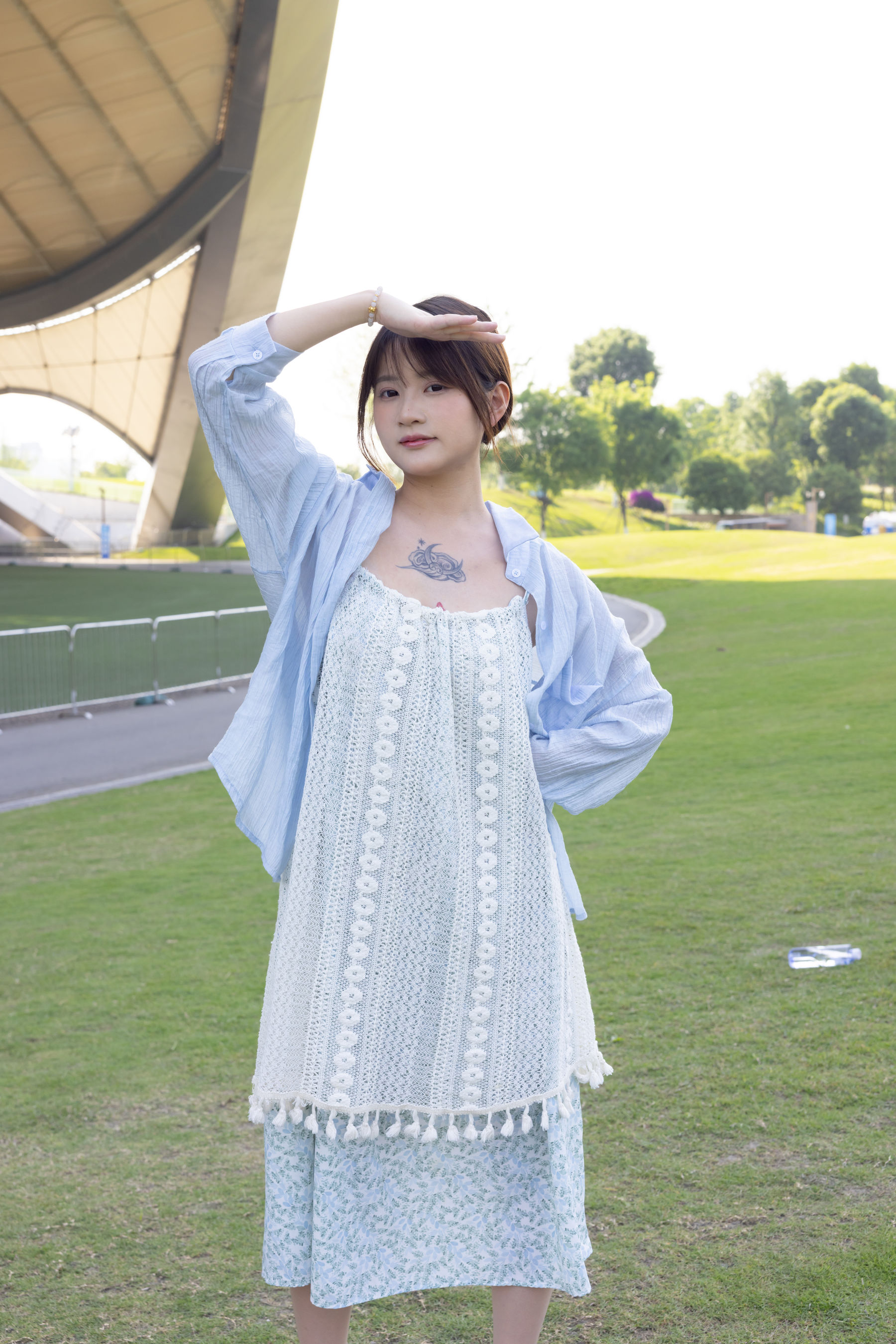 她们印象 No.018 小点心/(174P)