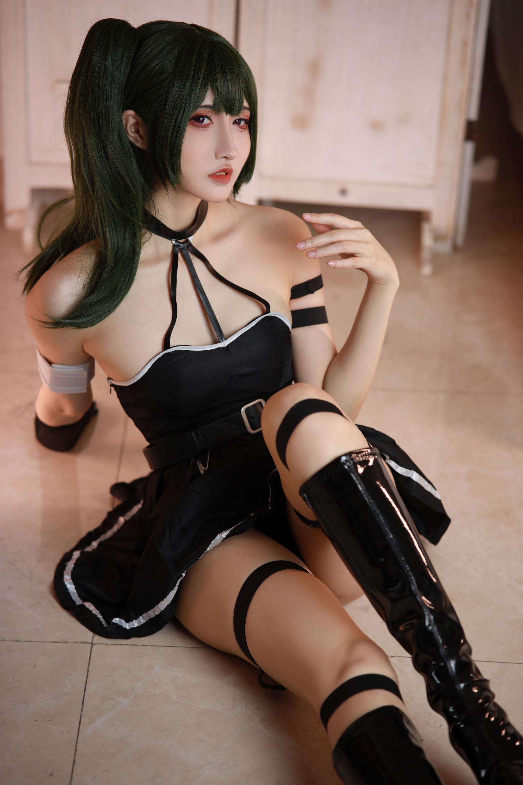 山崎雷纳 - 尤贝尔/(72P)